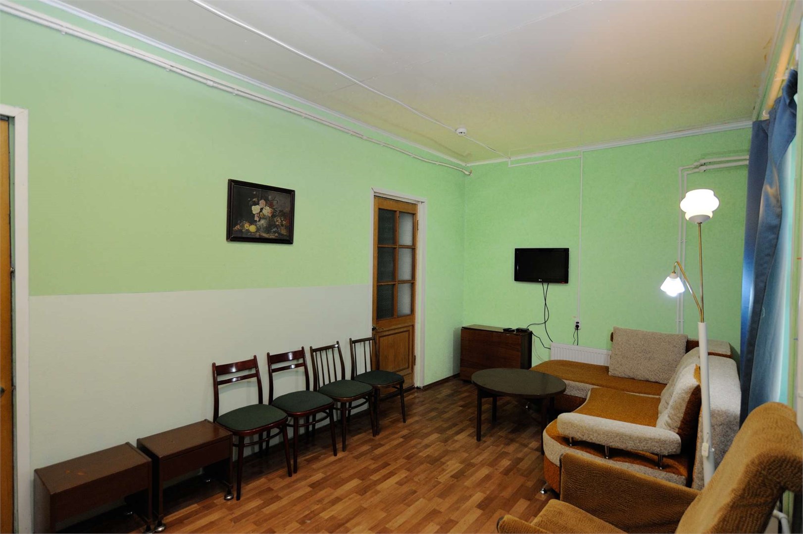 Дом 1 в Аннушка