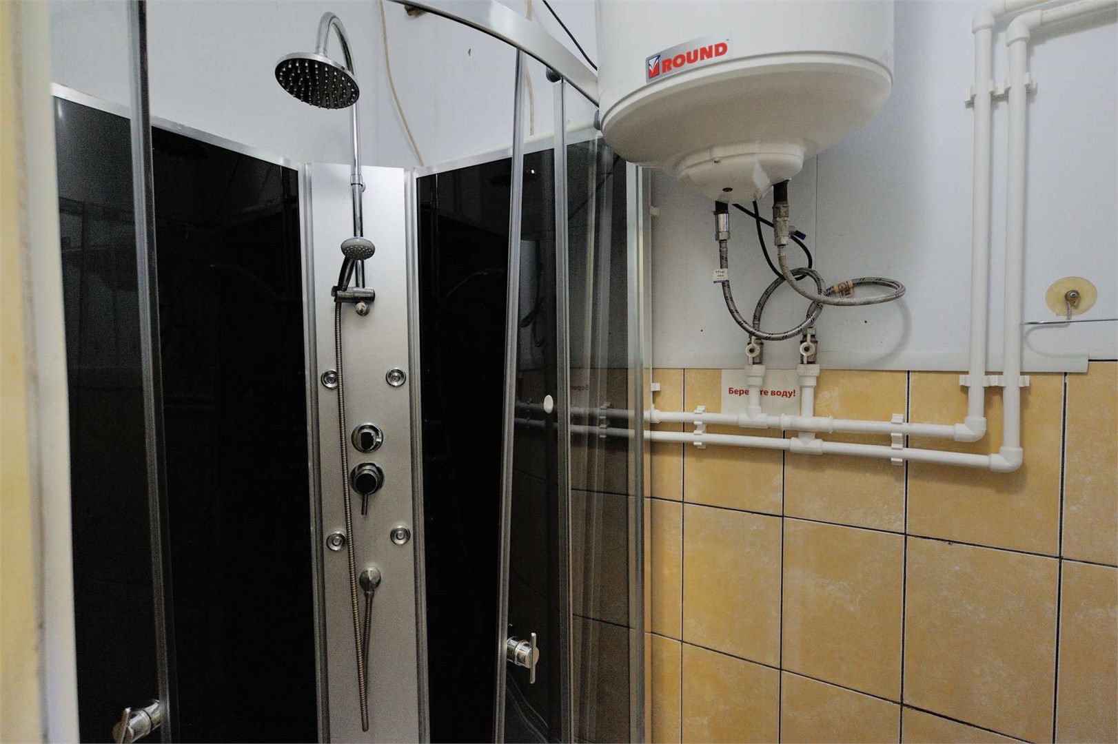 Дом 1 в Аннушка