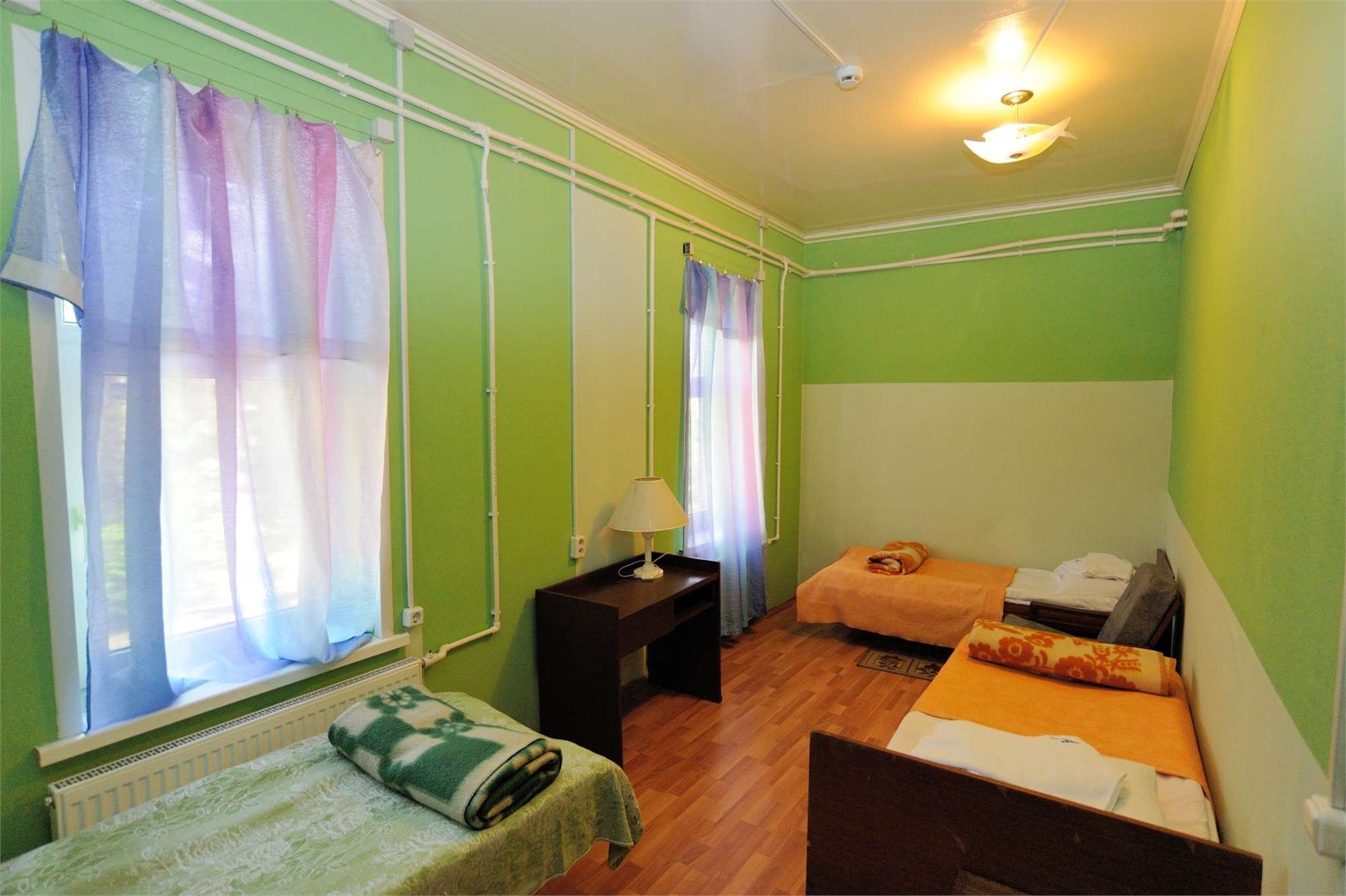 Дом 1 в Аннушка