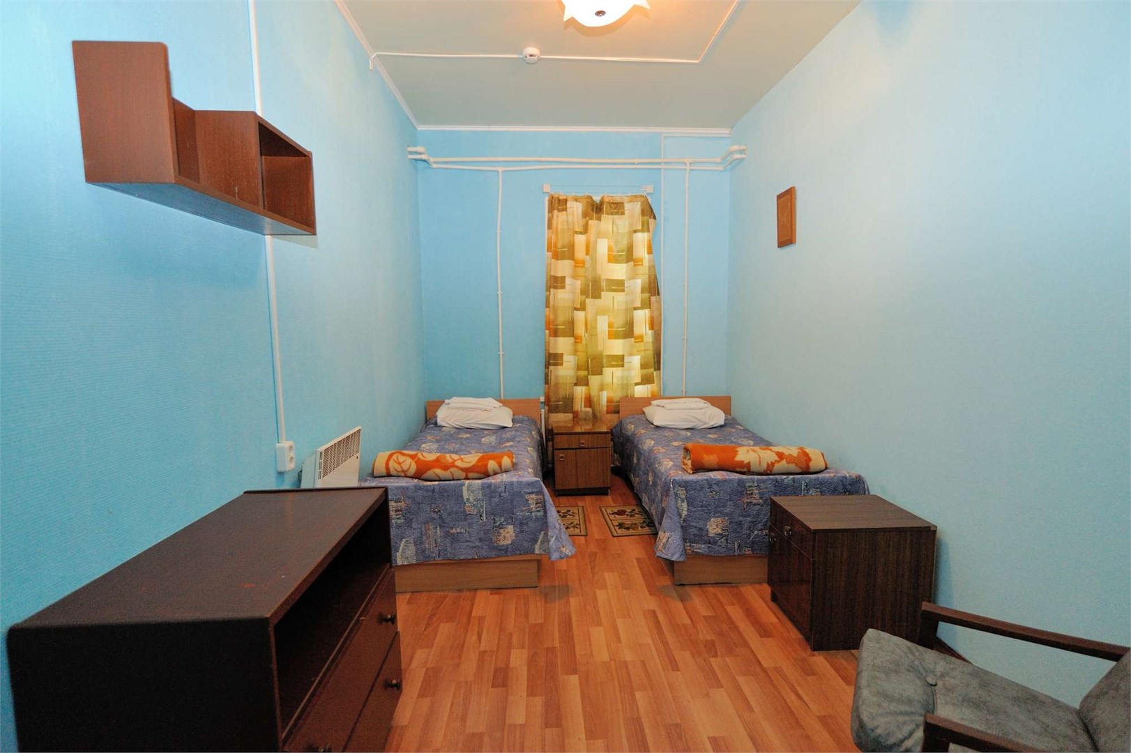 Дом 1 в Аннушка