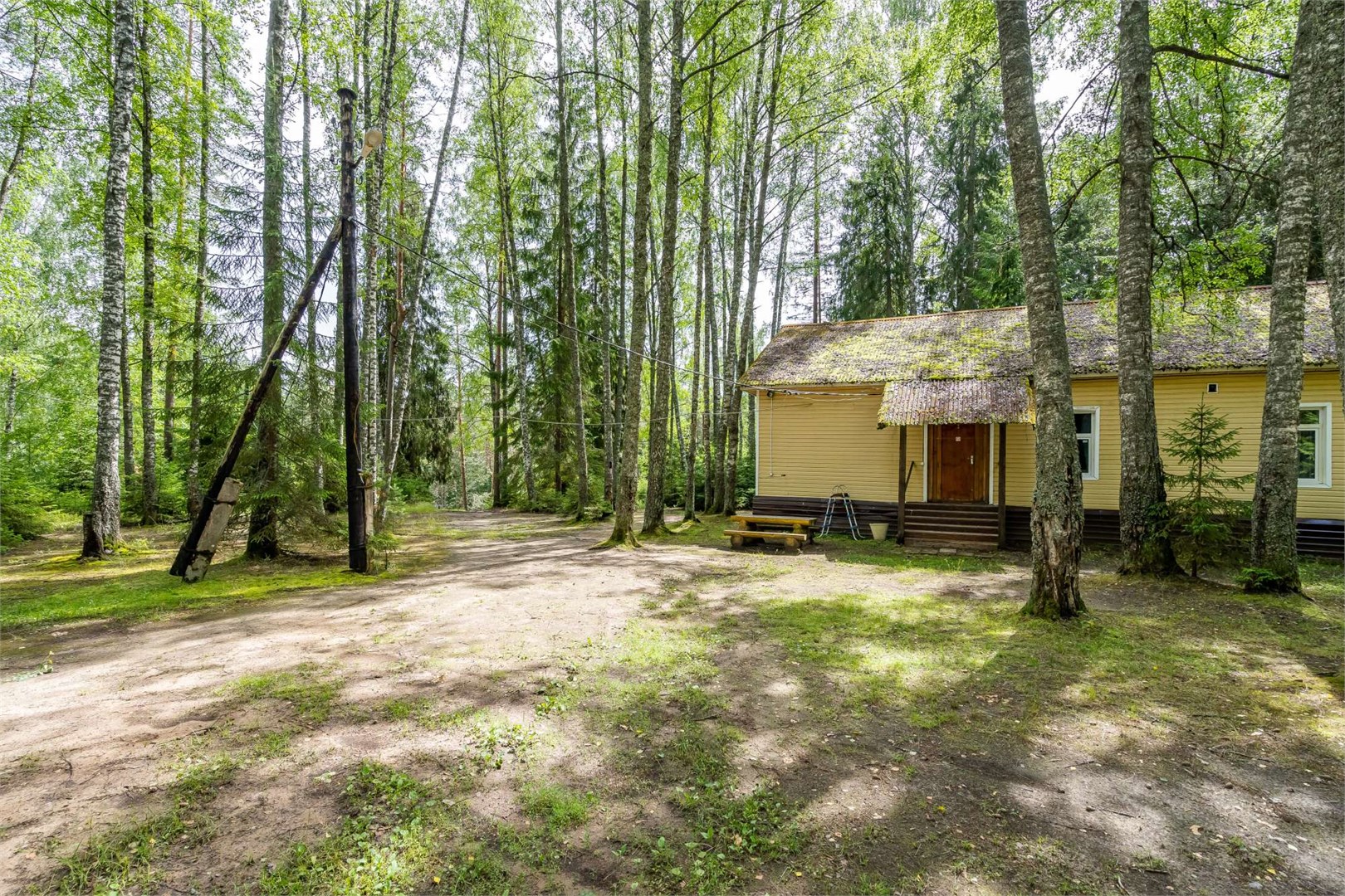 Дом 1 в Аннушка