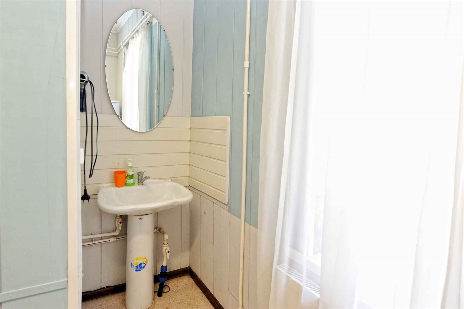 Дом 1 в Аннушка