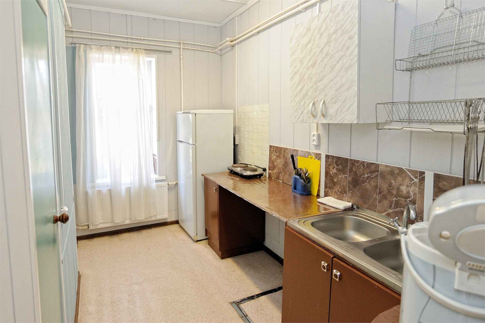 Дом 1 в Аннушка