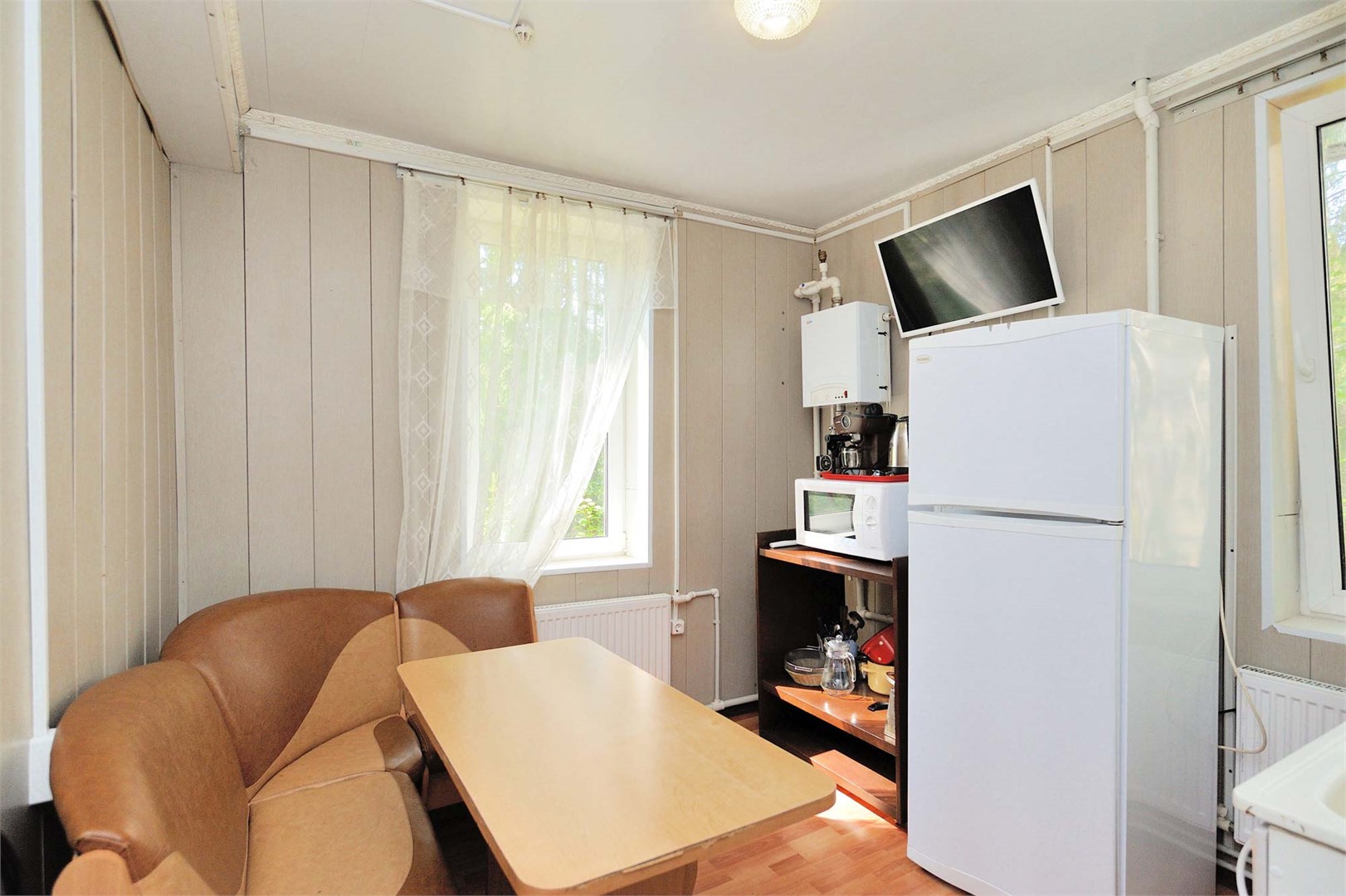 Дом 4 в Аннушка