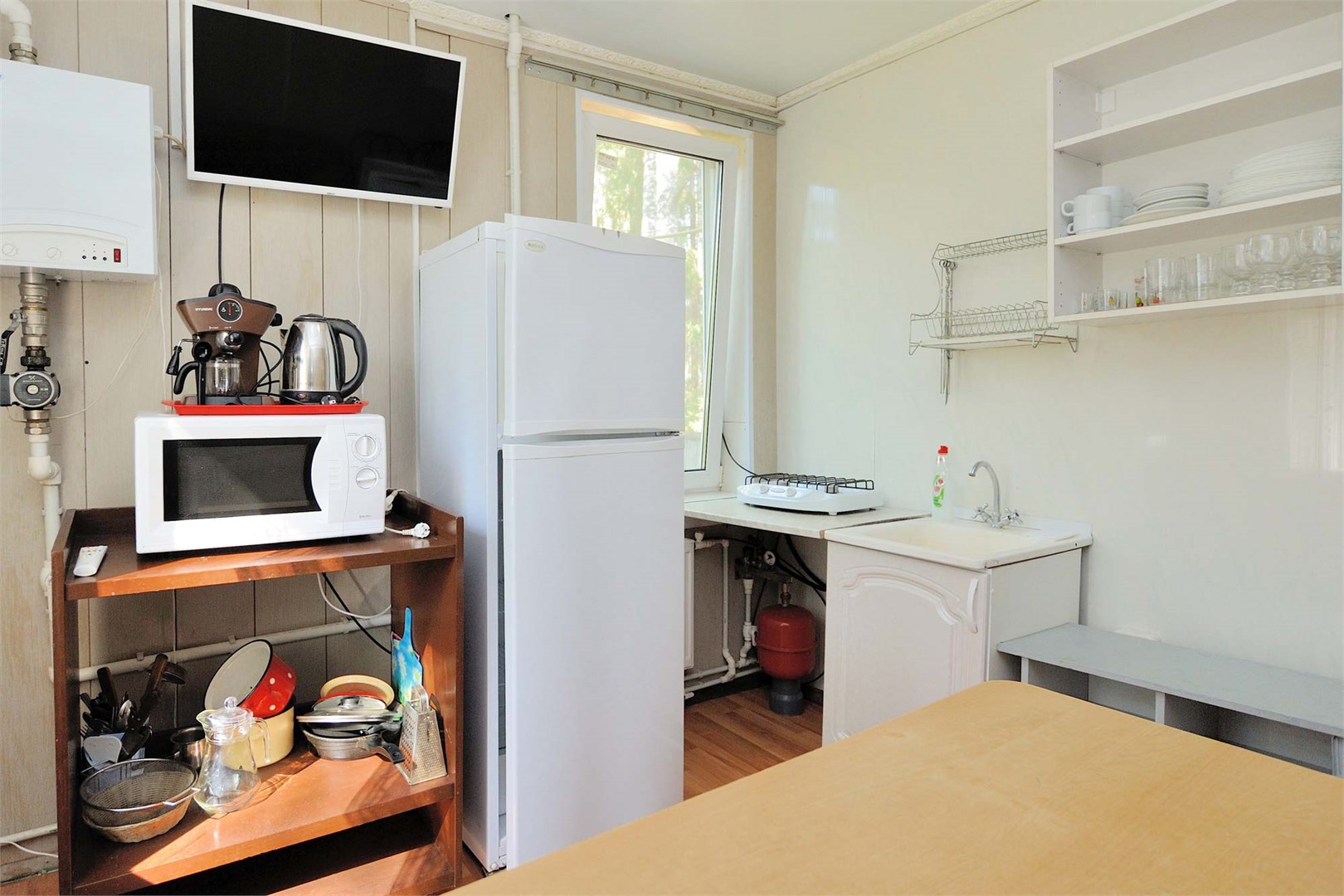 Дом 4 в Аннушка