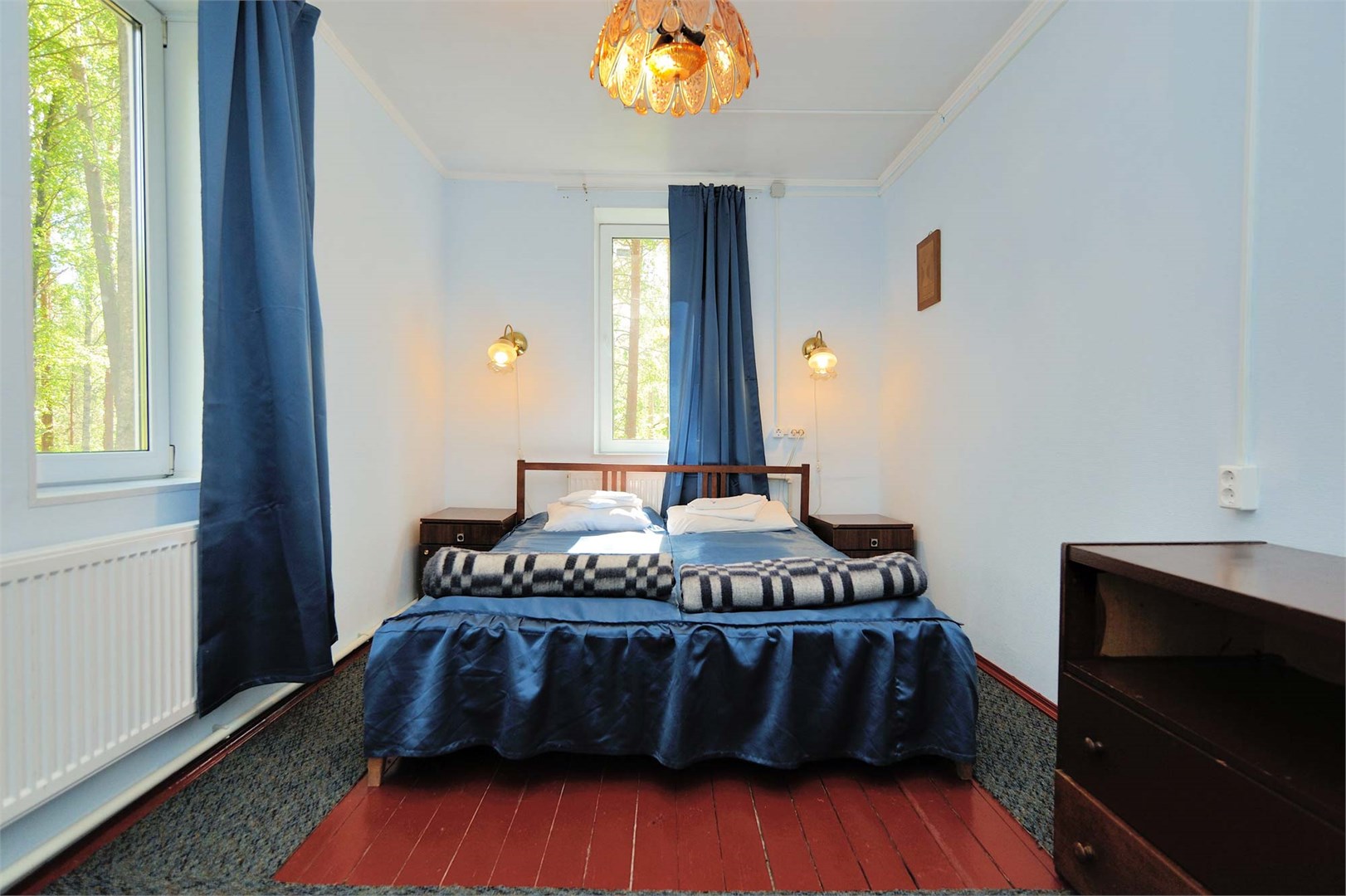 Дом 4 в Аннушка