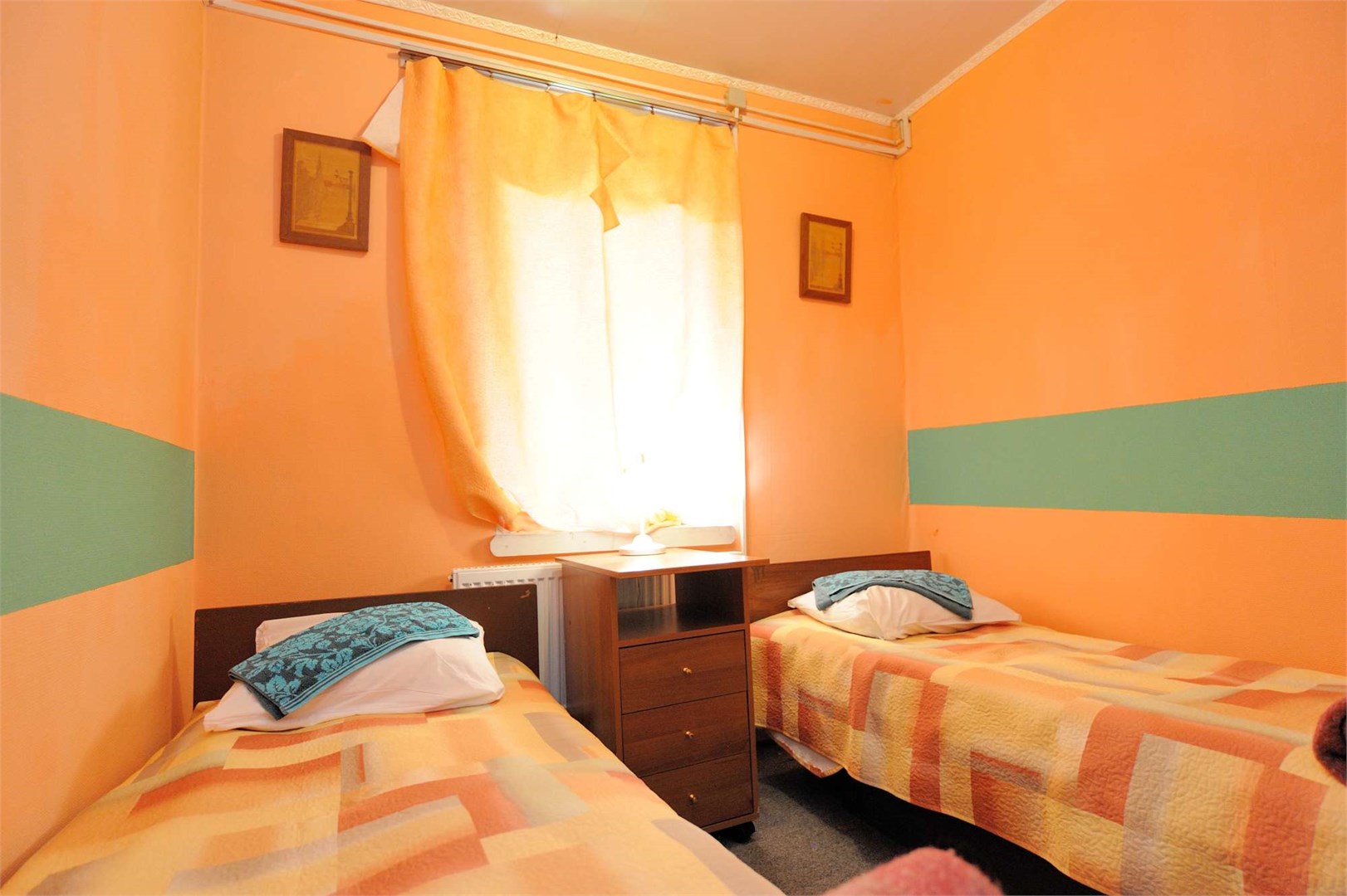 Дом 4 в Аннушка