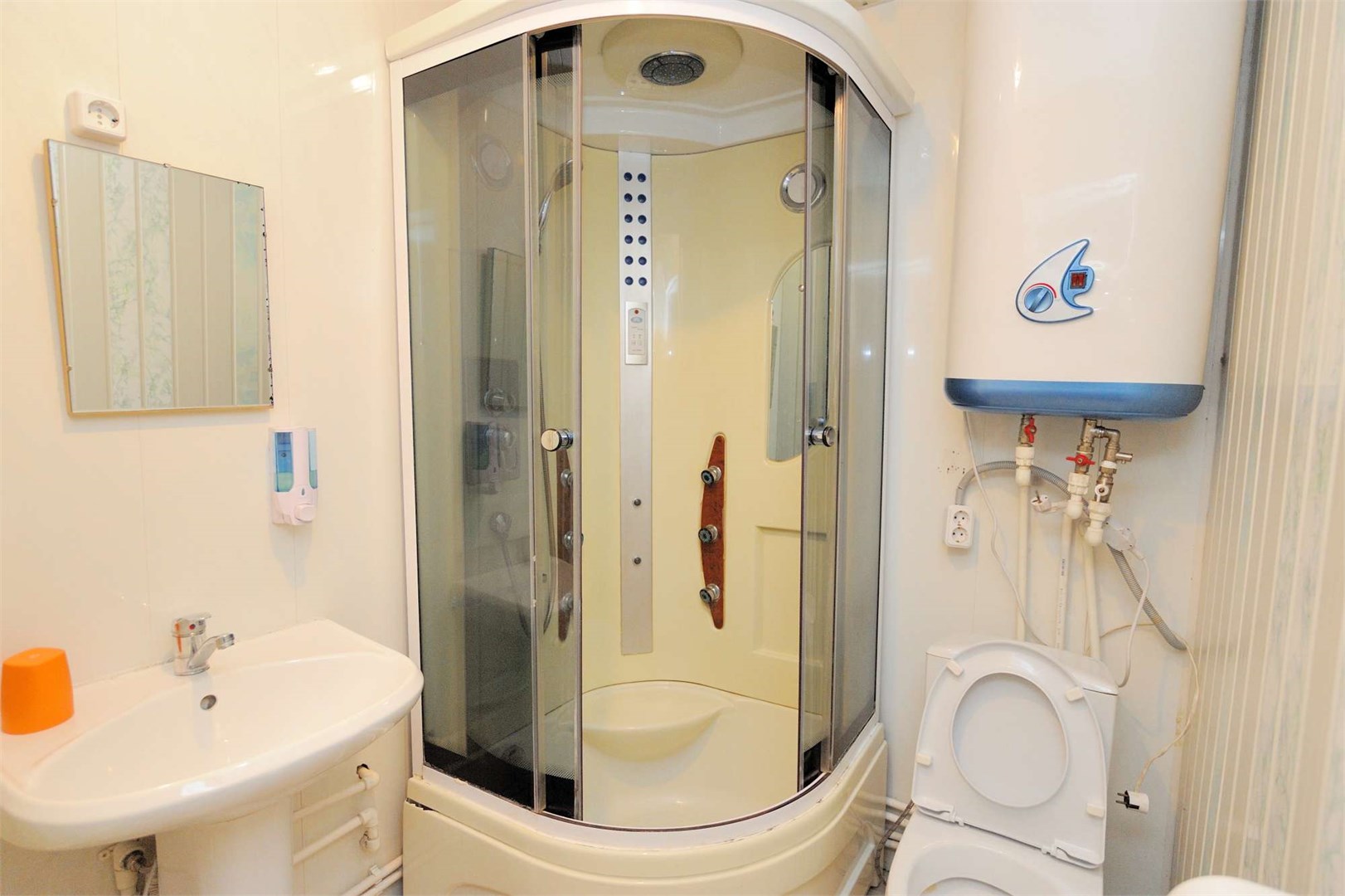 Дом 4 в Аннушка