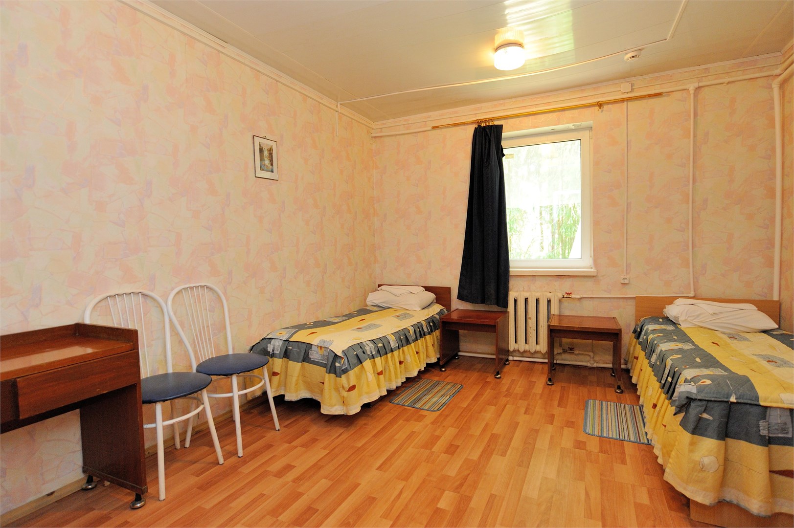 Дом 5 в Аннушка