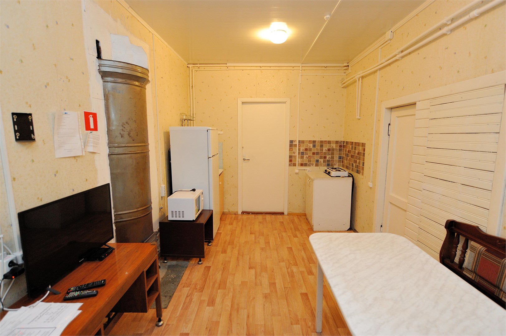 Дом 5 в Аннушка