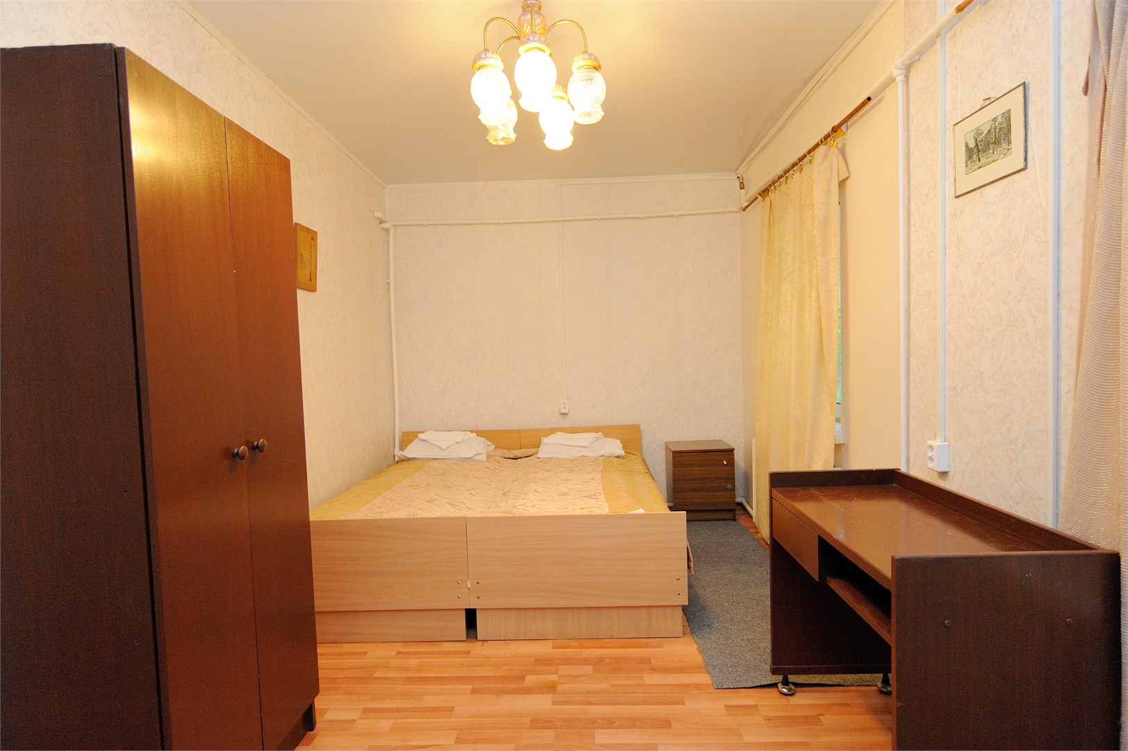 Дом 5 в Аннушка