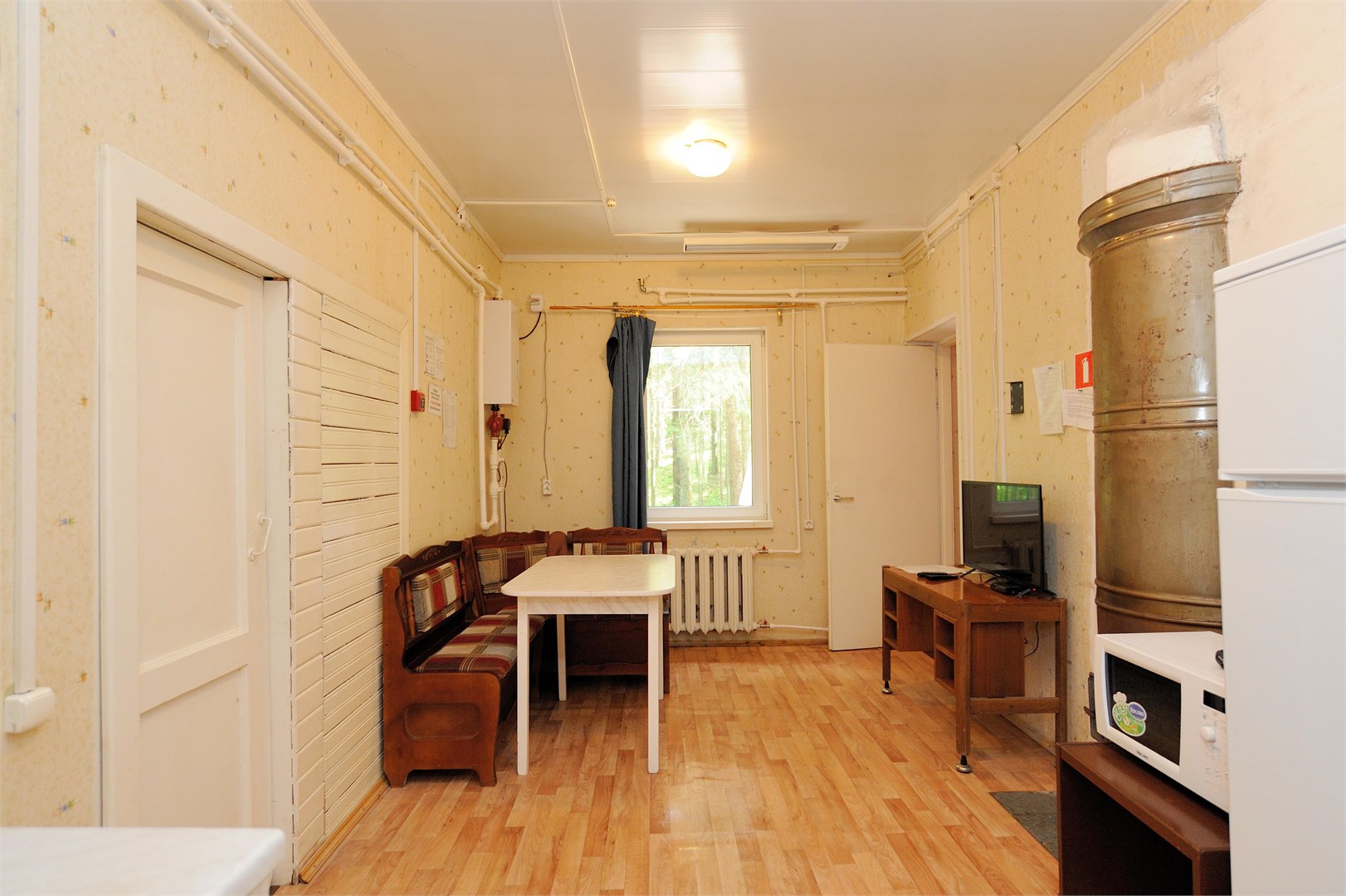 Дом 5 в Аннушка