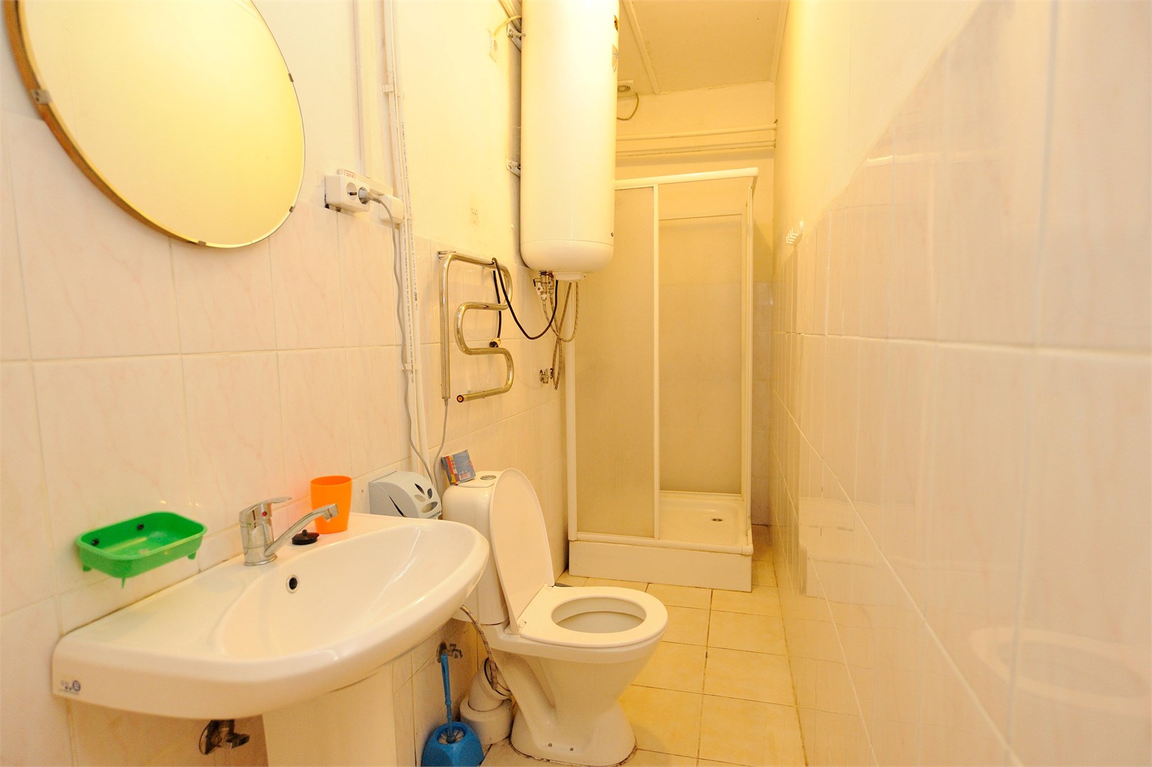 Дом 5 в Аннушка