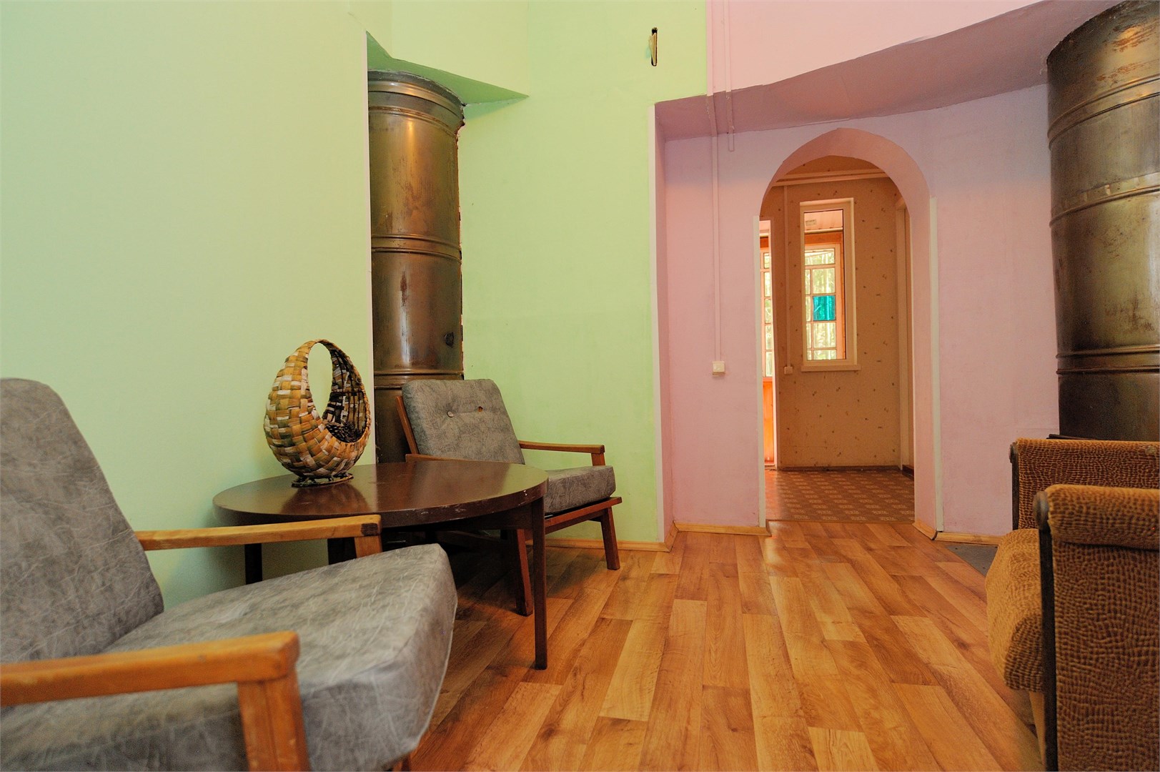 Дом 5 в Аннушка