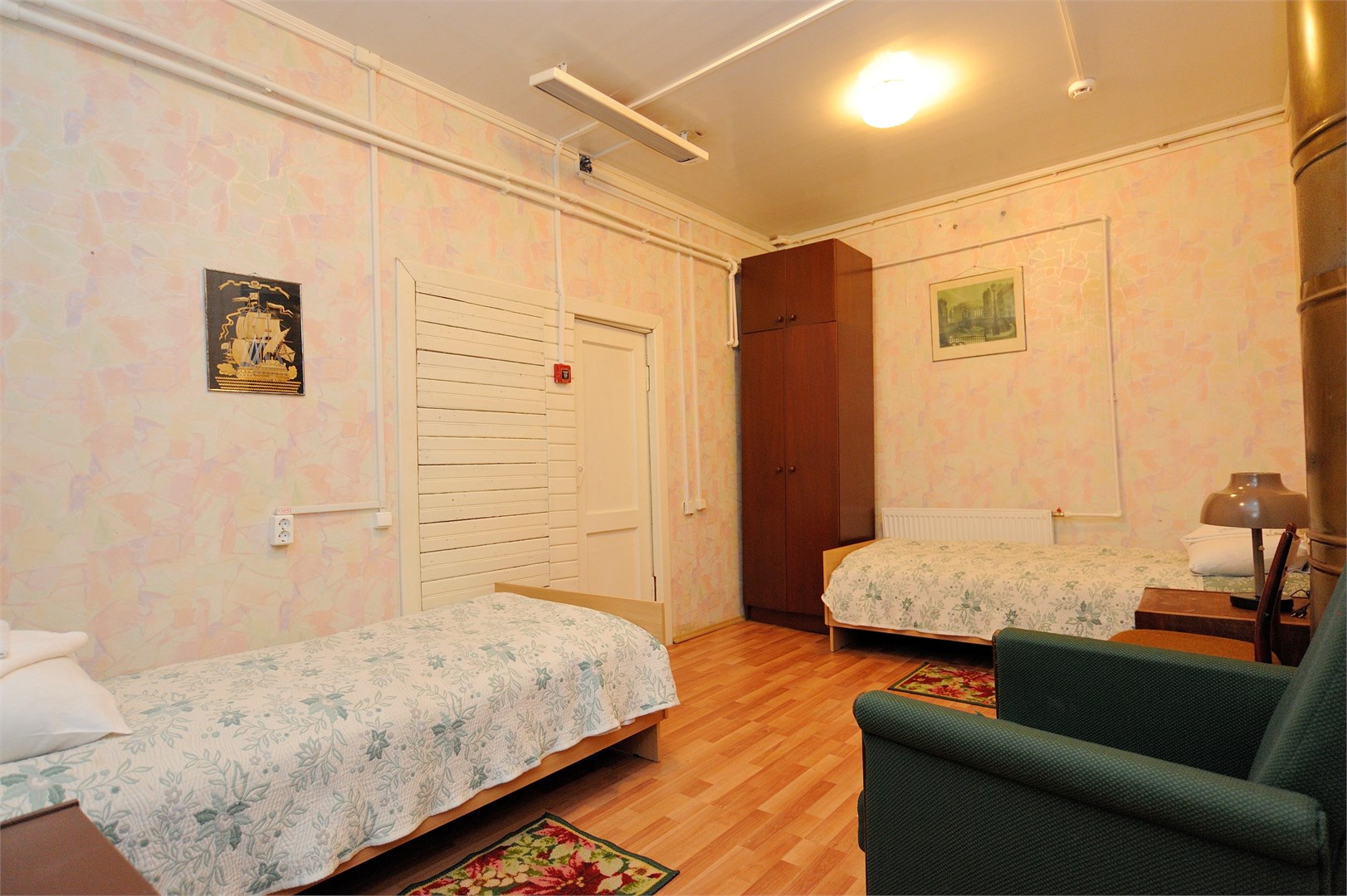 Дом 5 в Аннушка