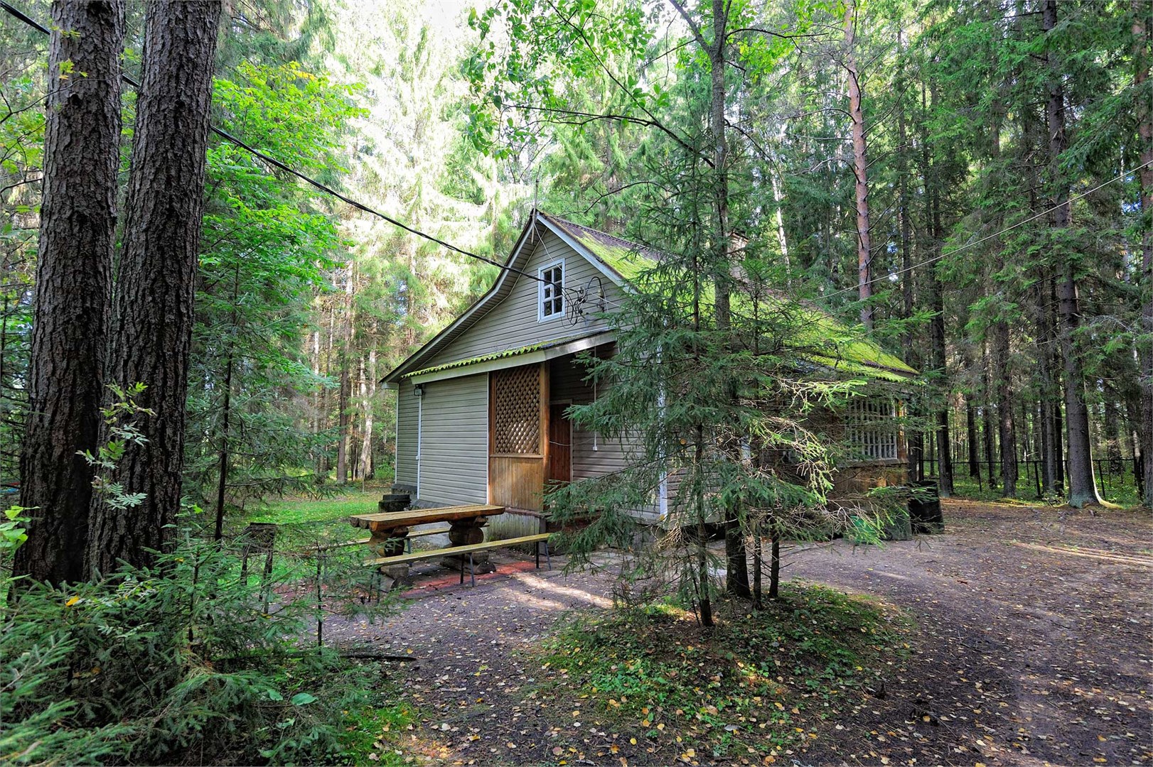 Дом 5 в Аннушка