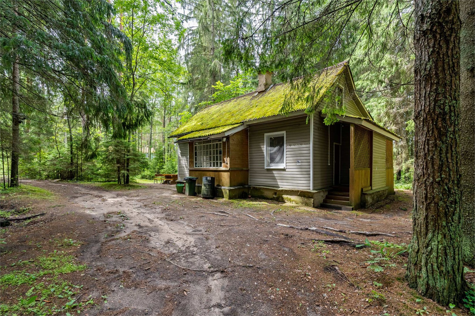 Дом 5 в Аннушка