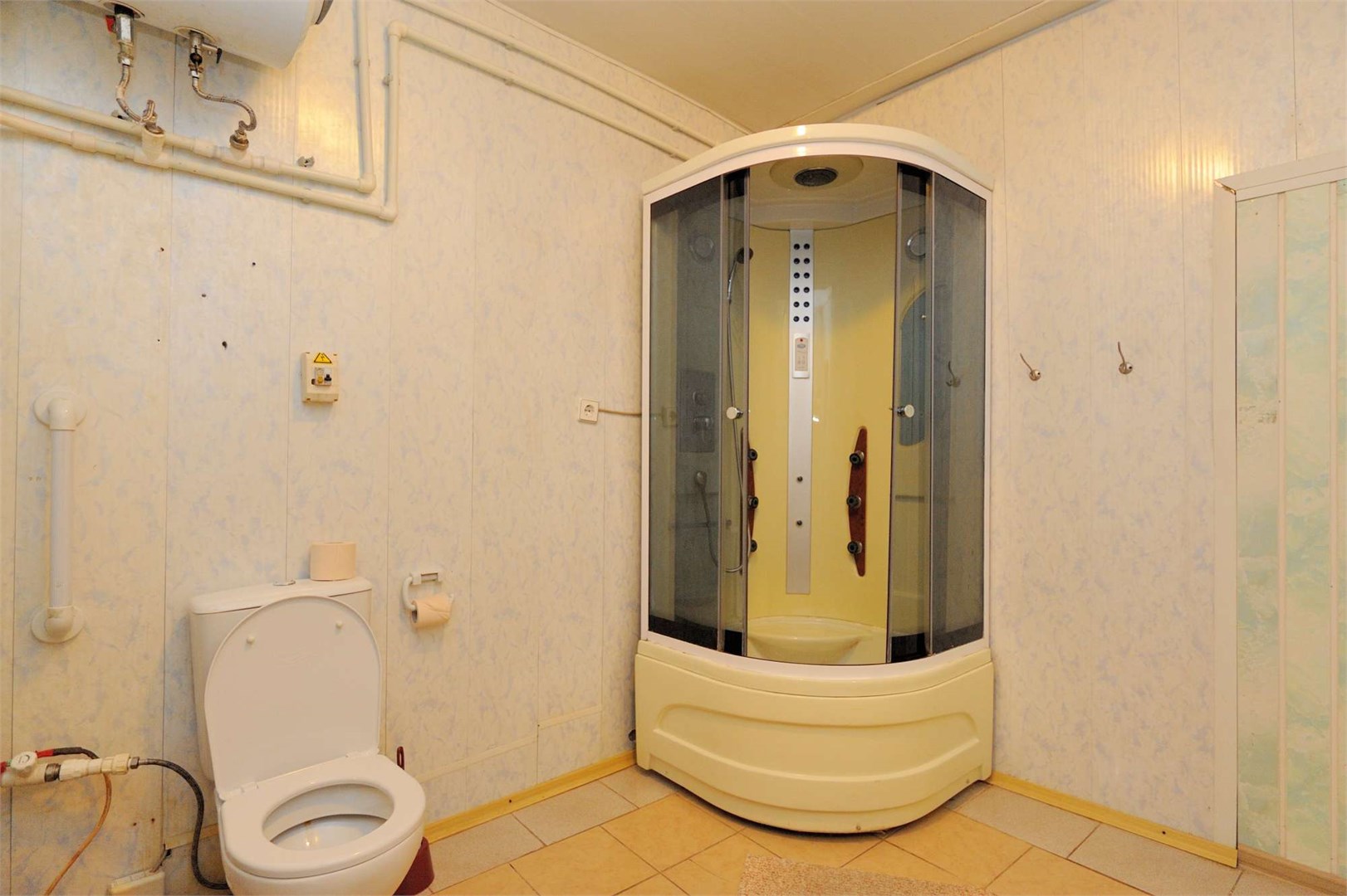 Дом 6 в Аннушка