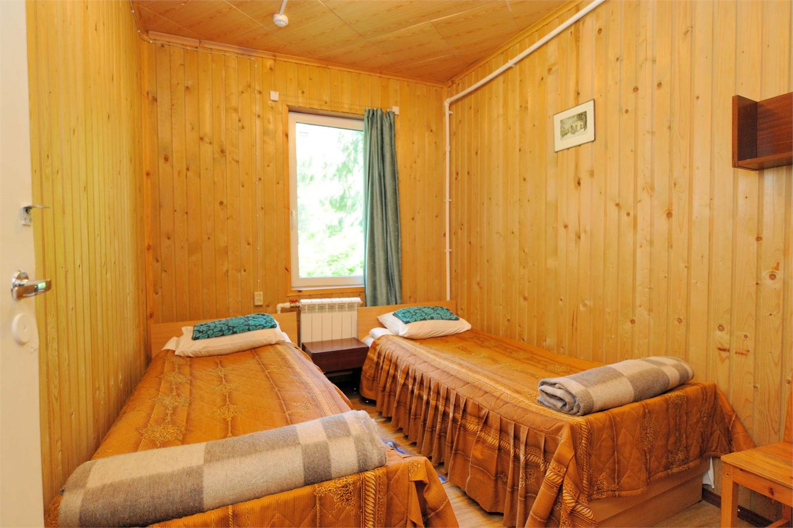 Дом 6 в Аннушка