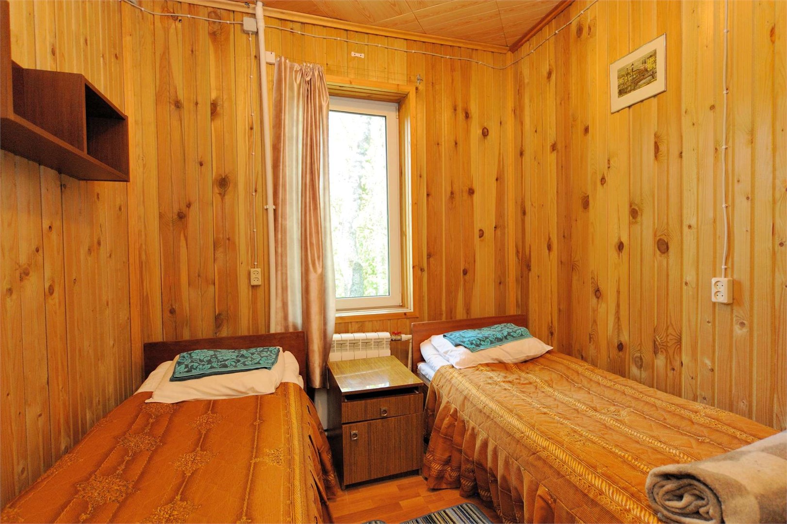 Дом 6 в Аннушка