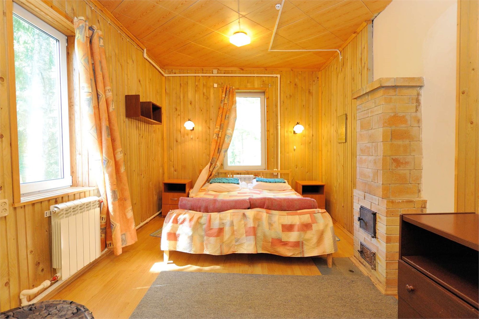 Дом 6 в Аннушка