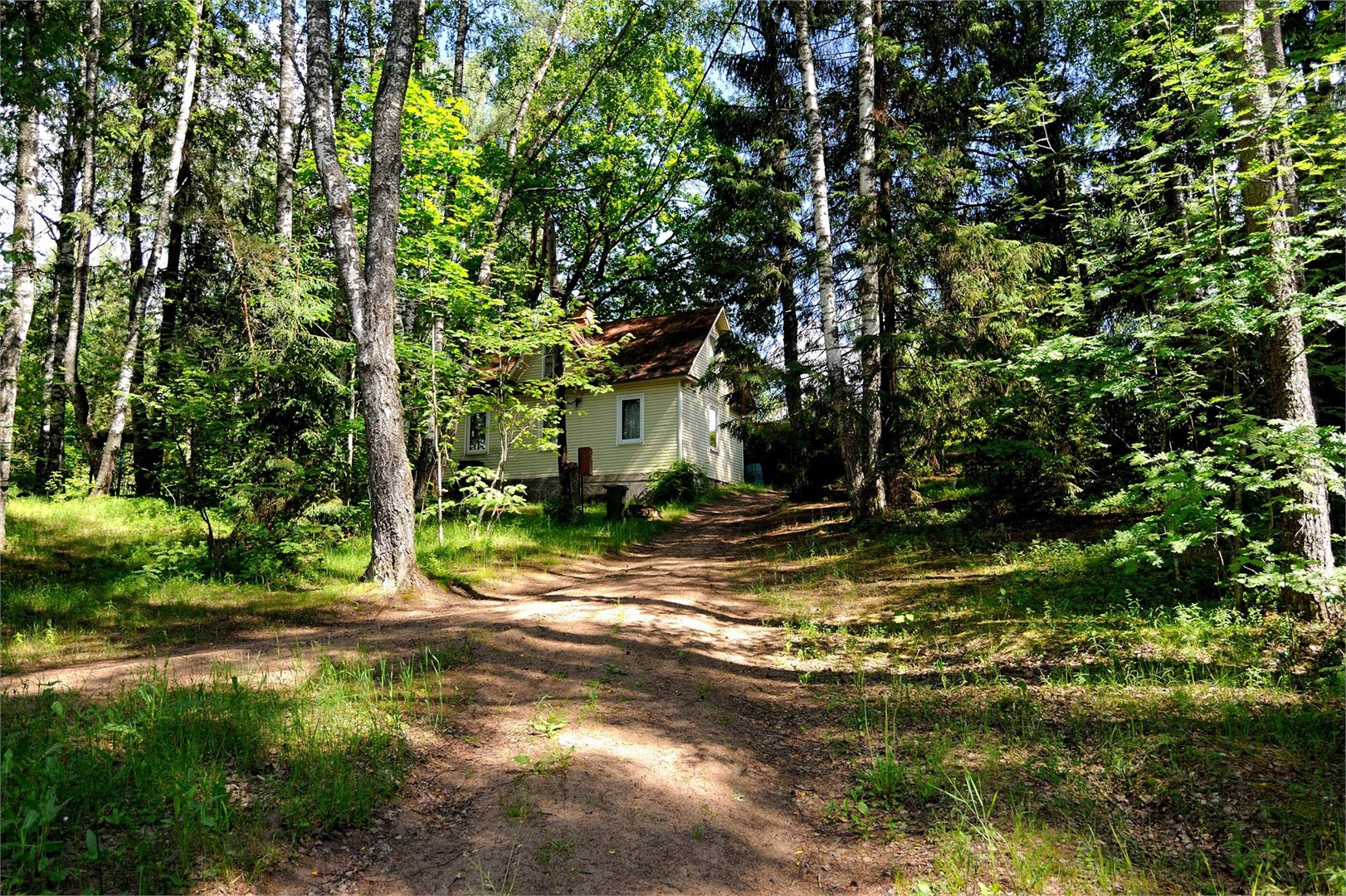 Дом 6 в Аннушка