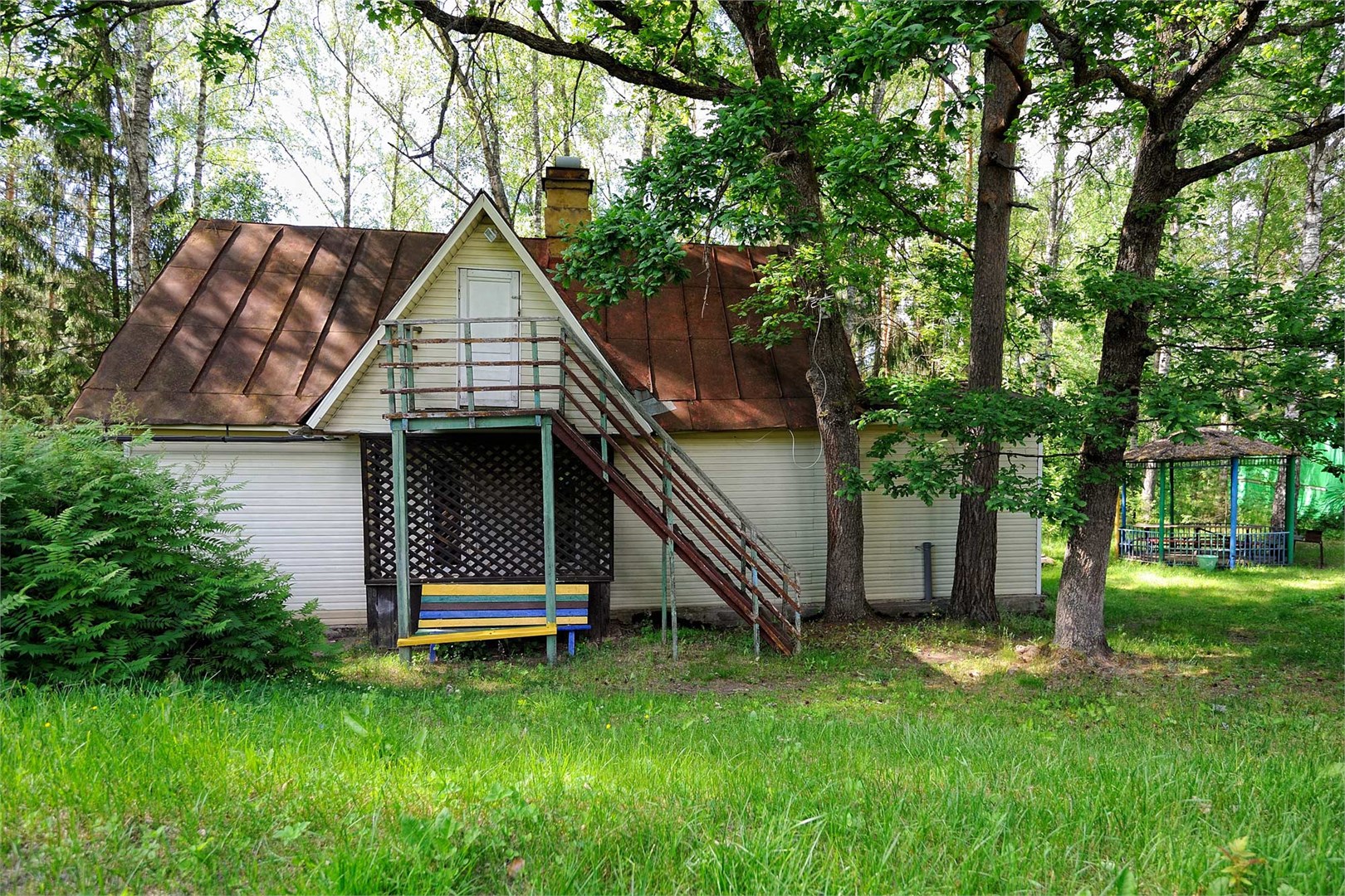 Дом 6 в Аннушка