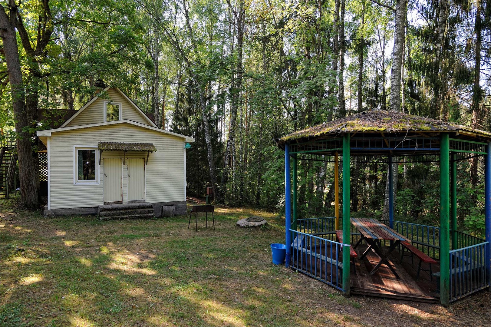 Дом 6 в Аннушка