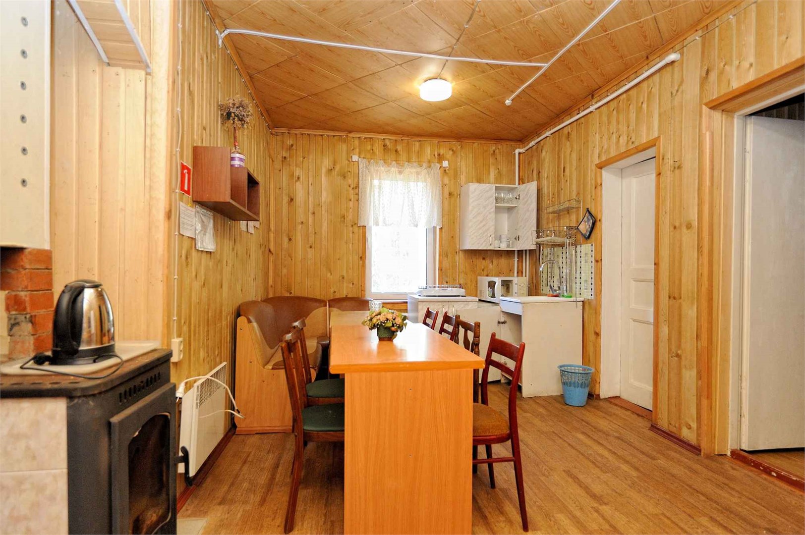 Дом 6 в Аннушка