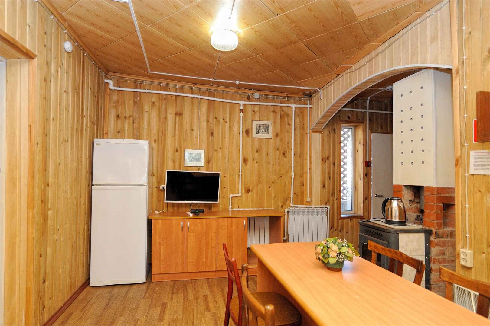 Дом 6 в Аннушка