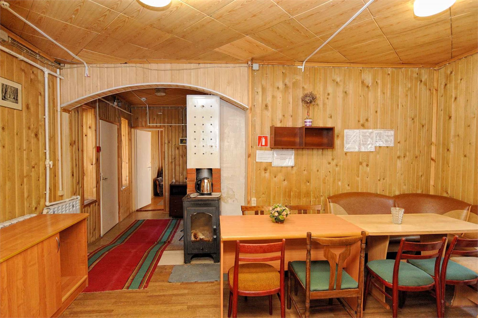 Дом 6 в Аннушка