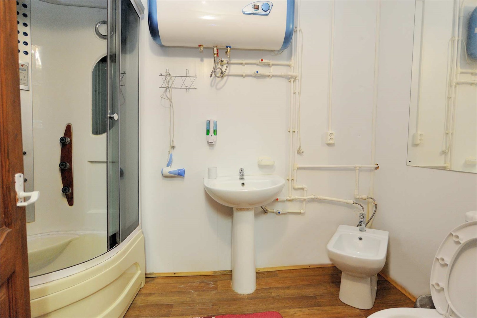 Дом 7 правая в Аннушка