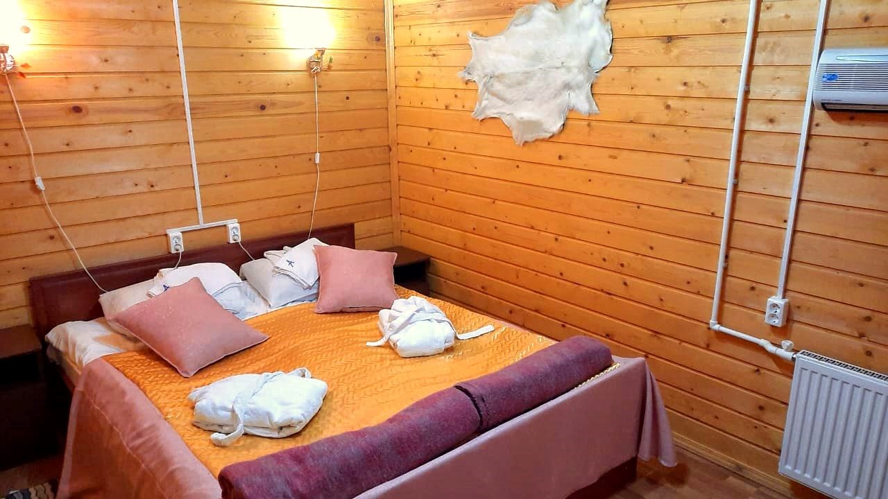 Дом 7 правая в Аннушка