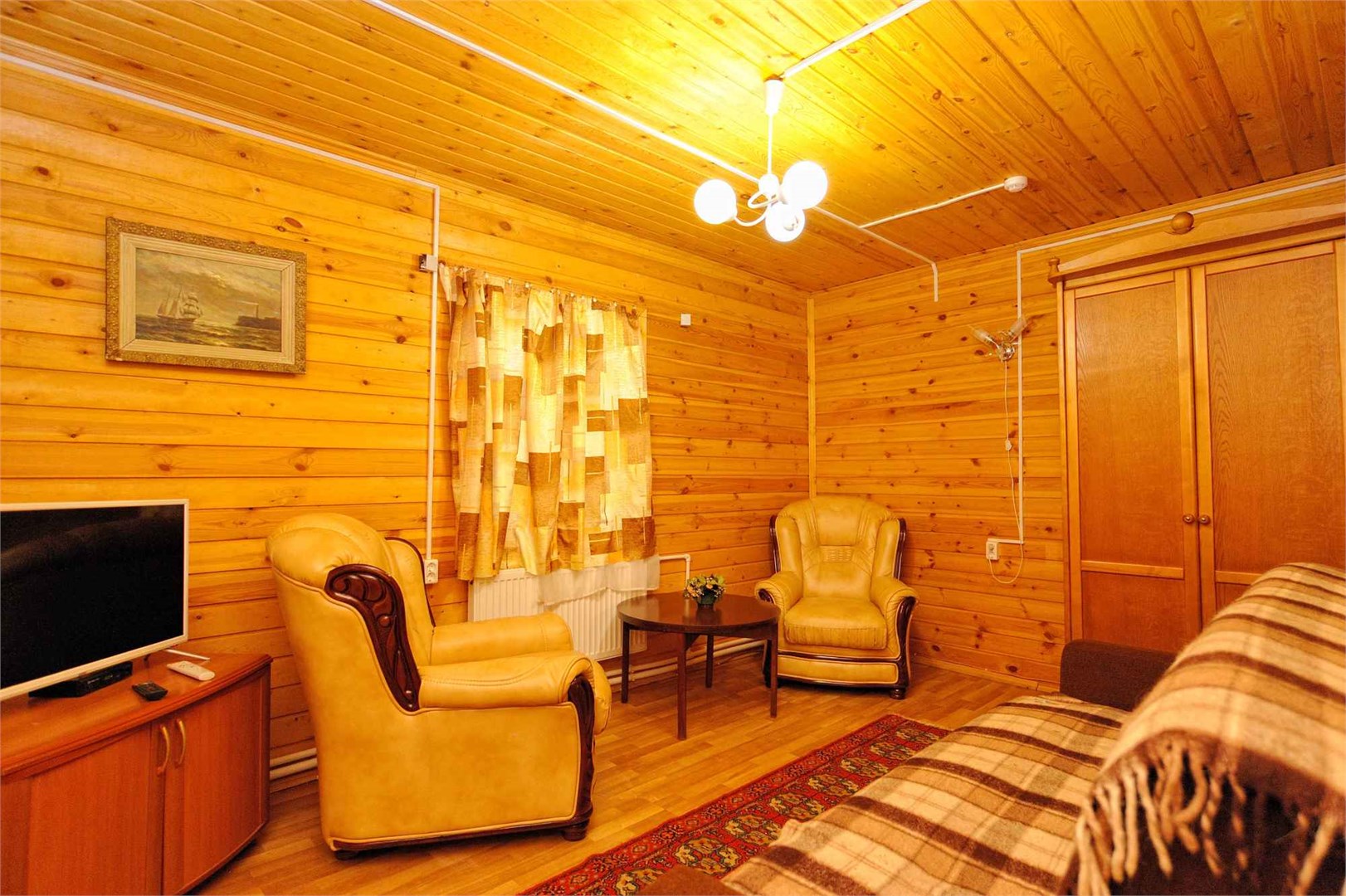 Дом 7 правая в Аннушка