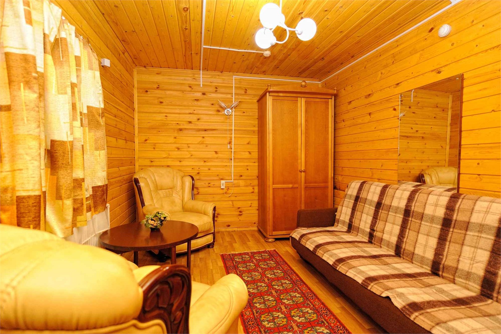 Дом 7 правая в Аннушка