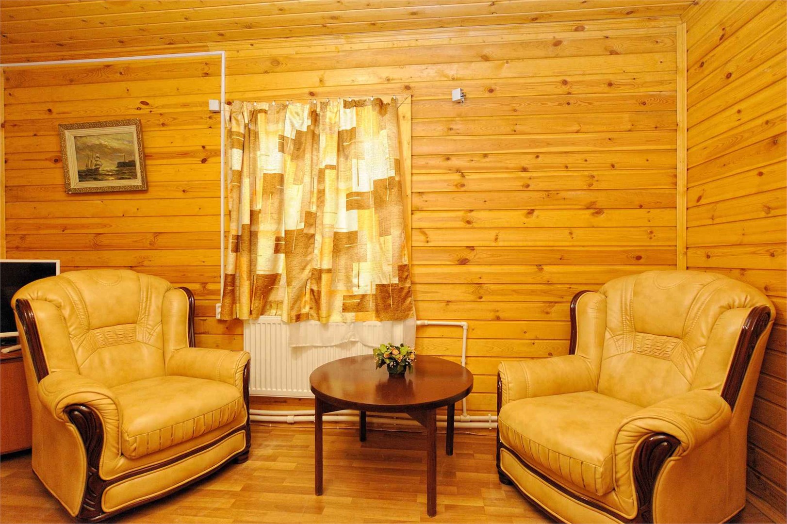 Дом 7 правая в Аннушка