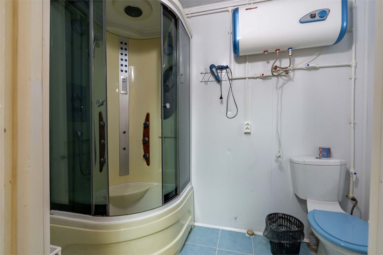 Дом 7 левая в Аннушка