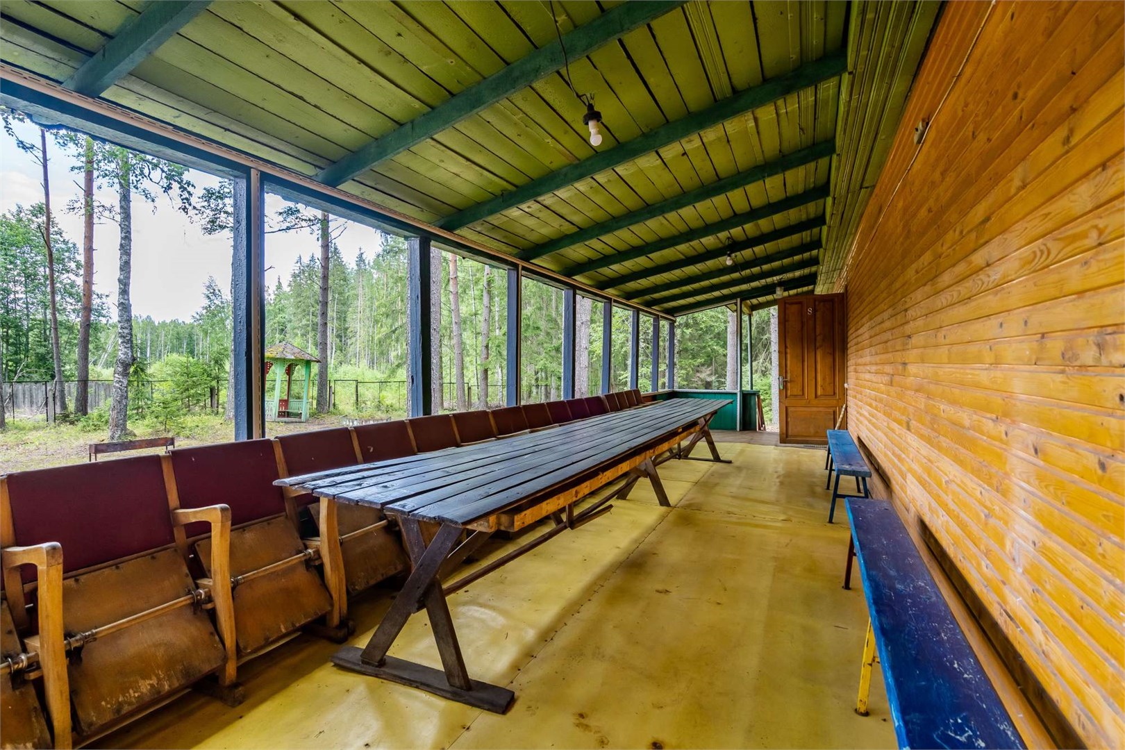 Дом 8 в Аннушка