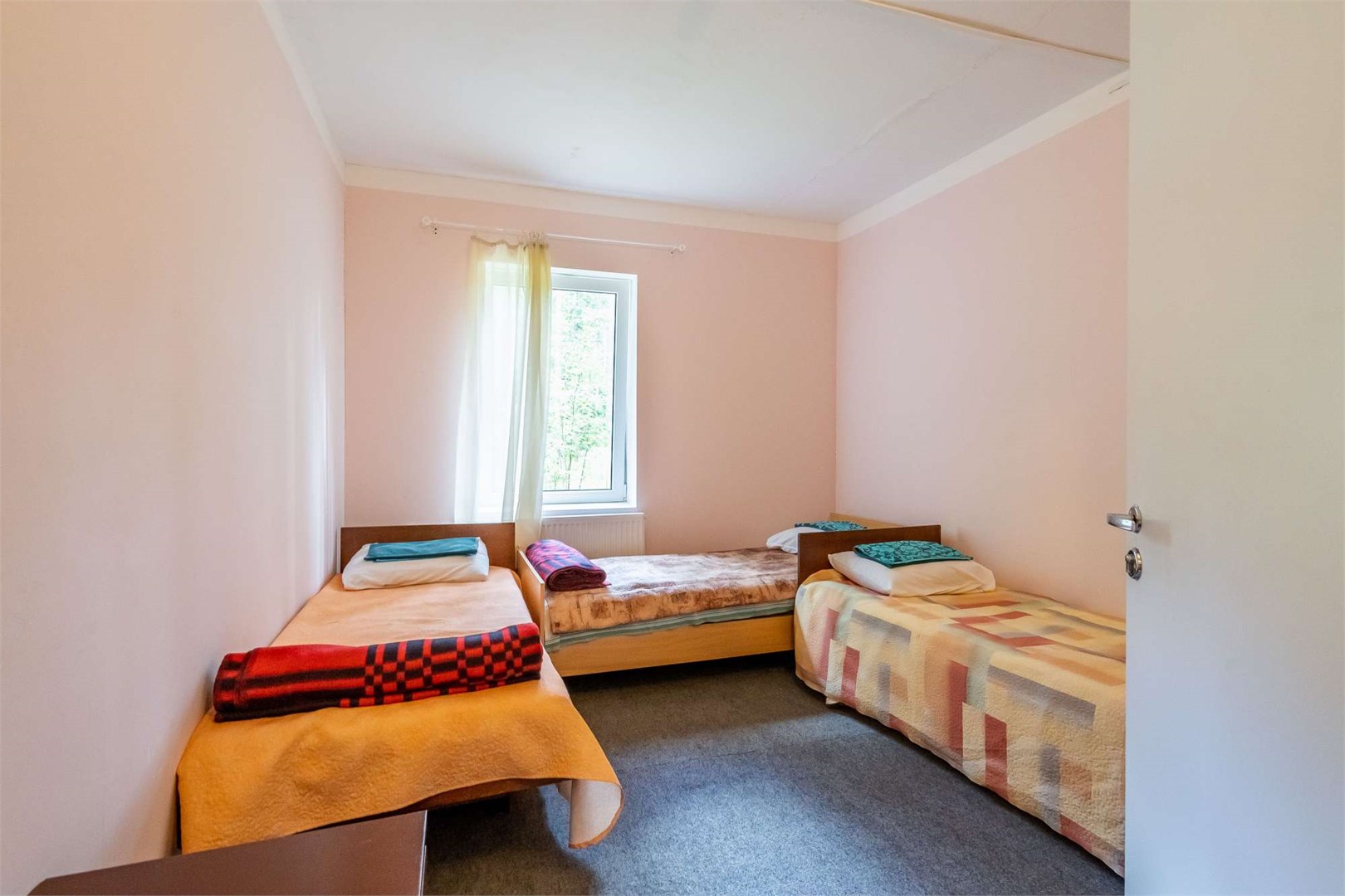 Дом 8 в Аннушка