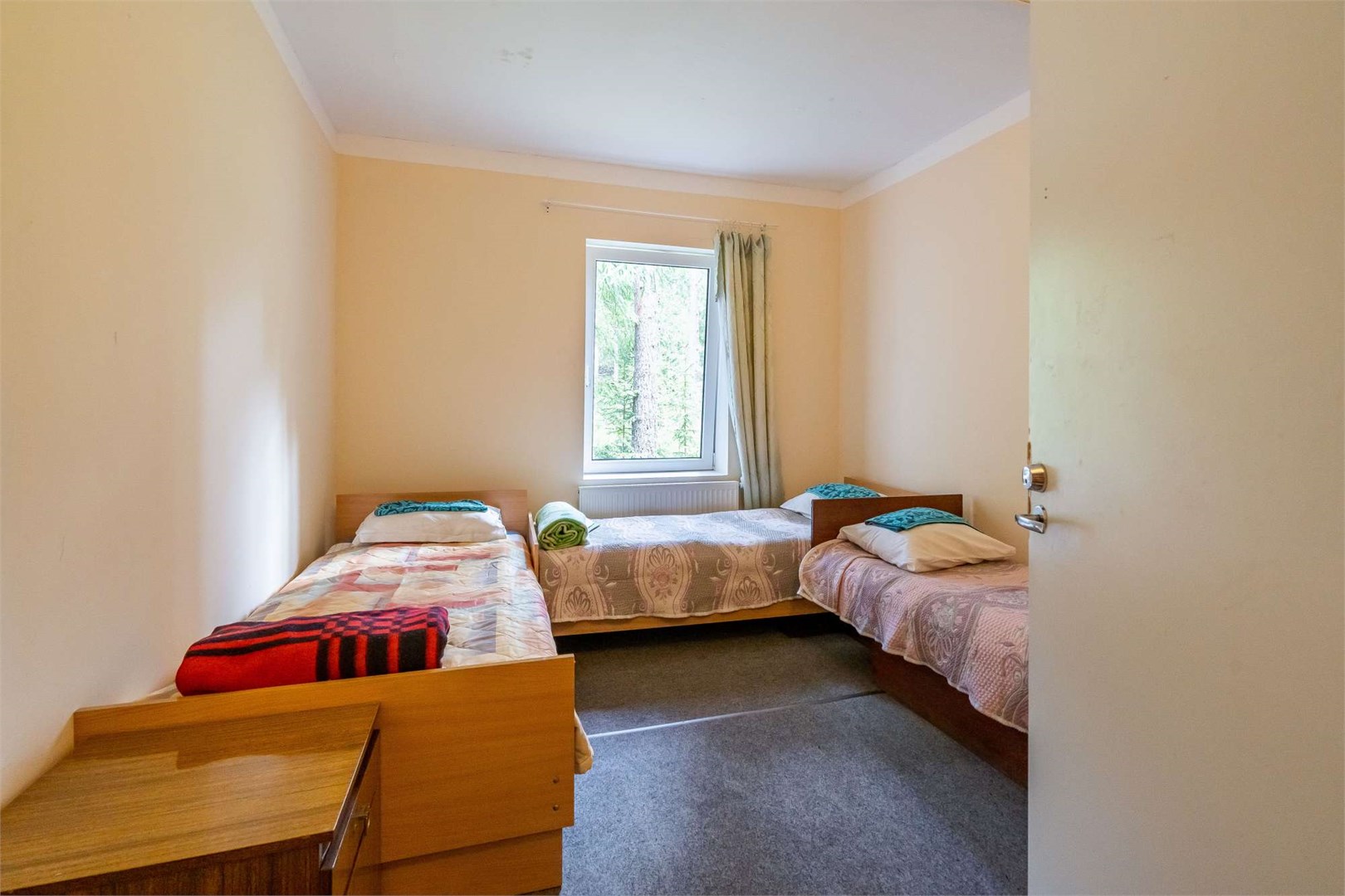 Дом 8 в Аннушка