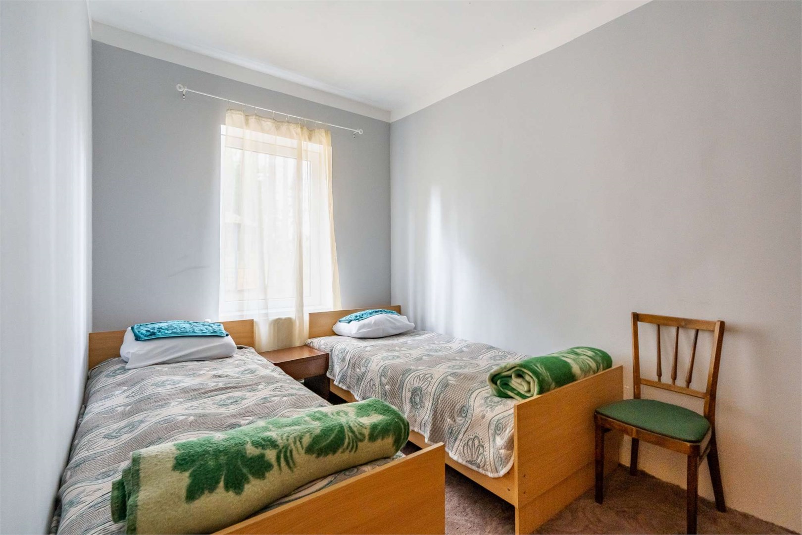 Дом 8 в Аннушка