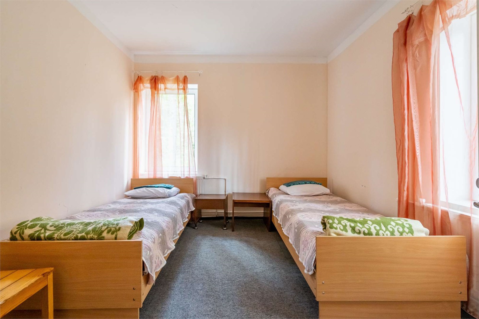 Дом 8 в Аннушка