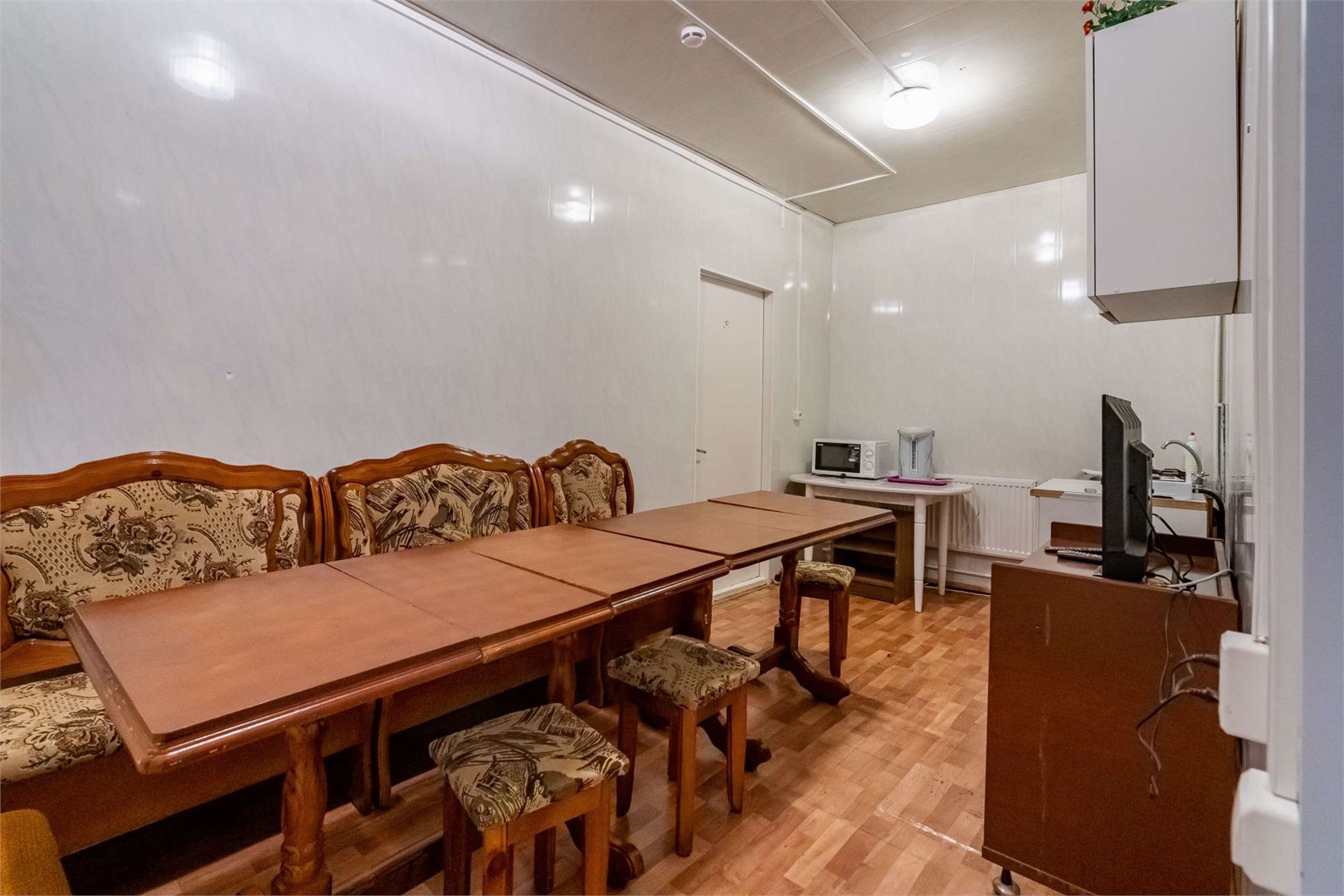 Дом 8 в Аннушка