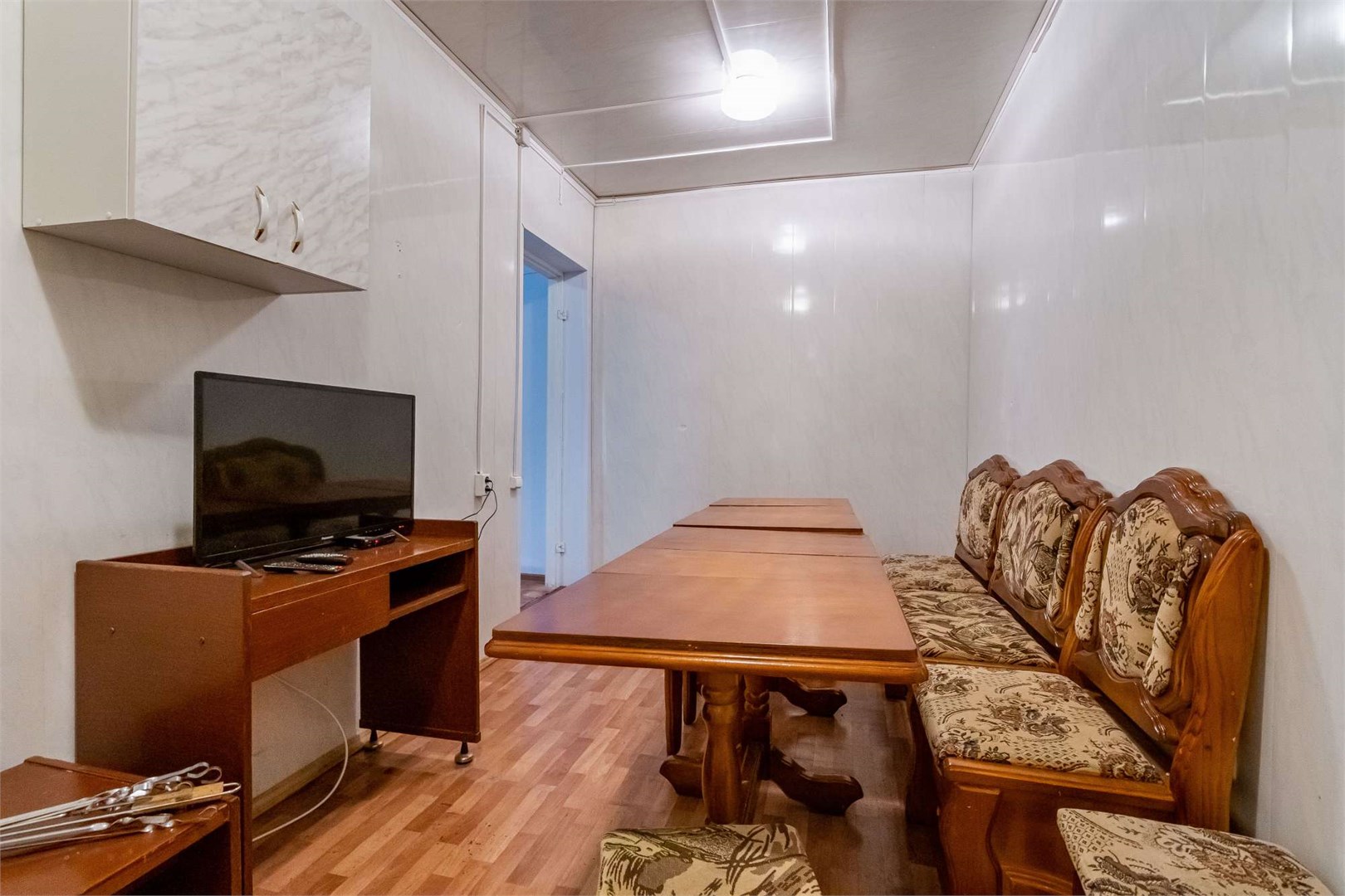 Дом 8 в Аннушка