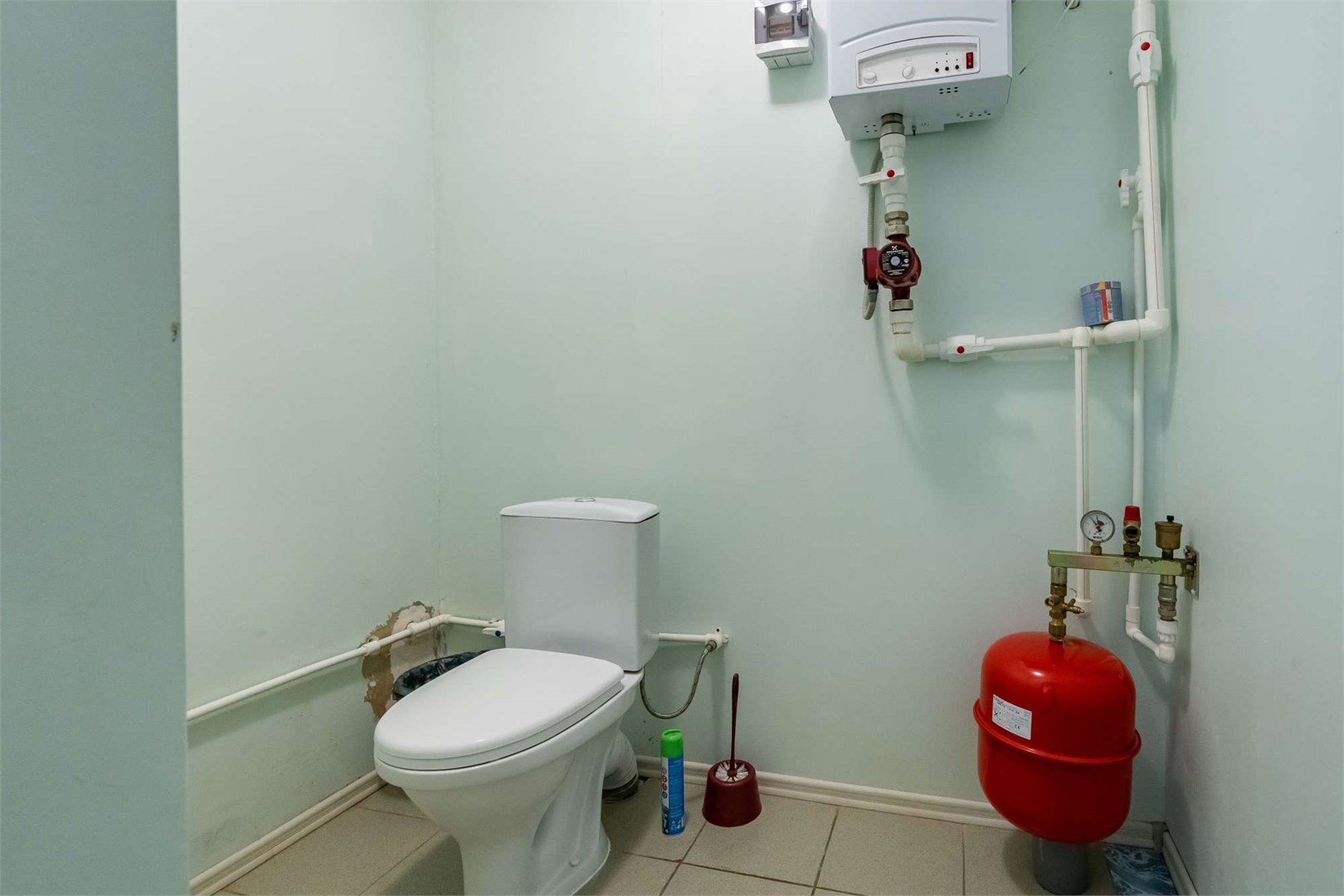 Дом 8 в Аннушка