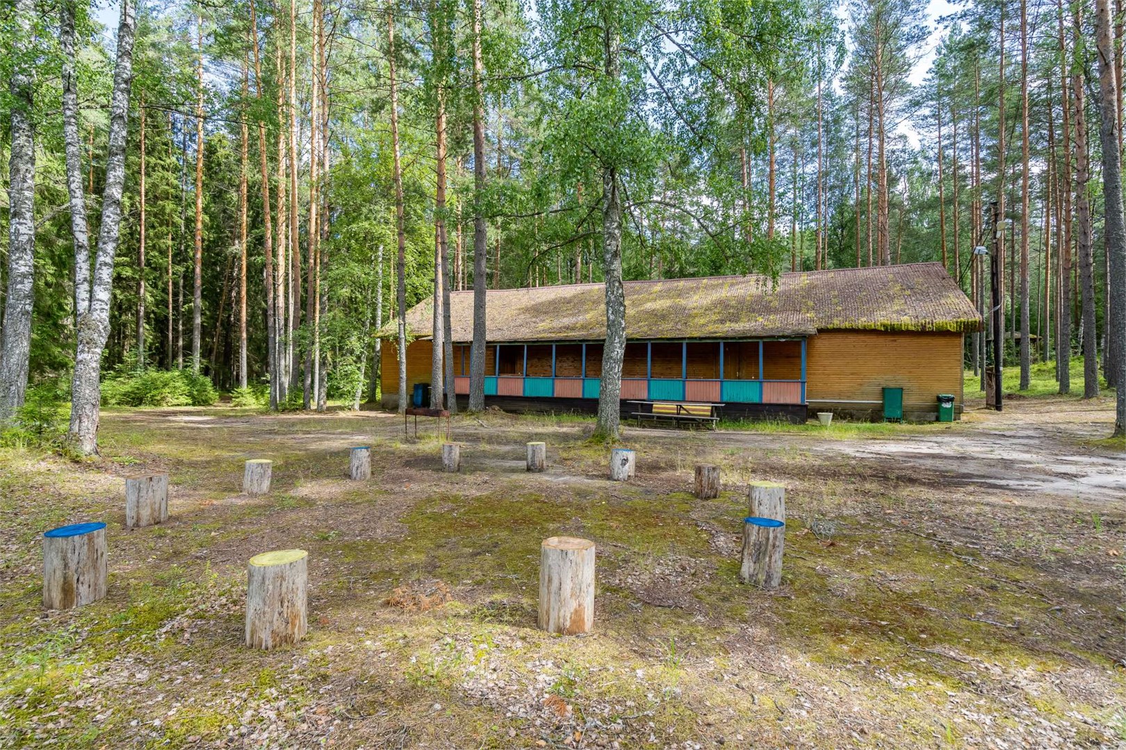 Дом 8 в Аннушка