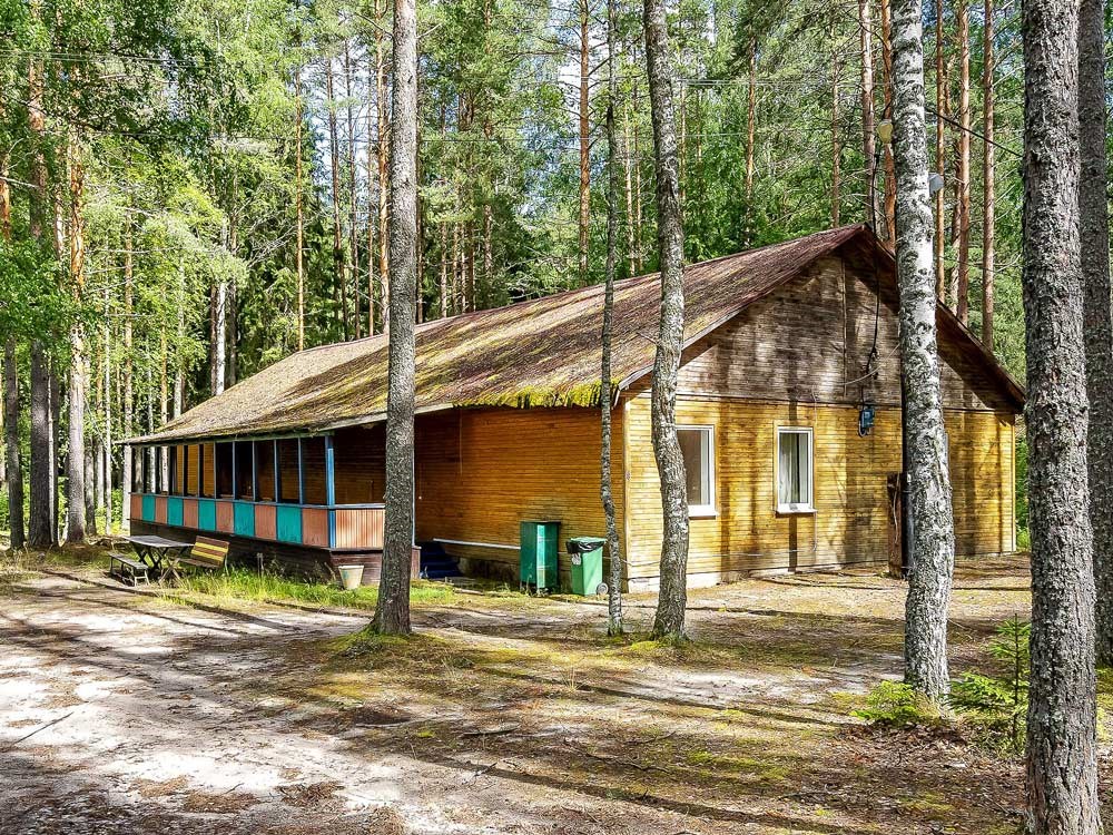 Дом 8 в Аннушка