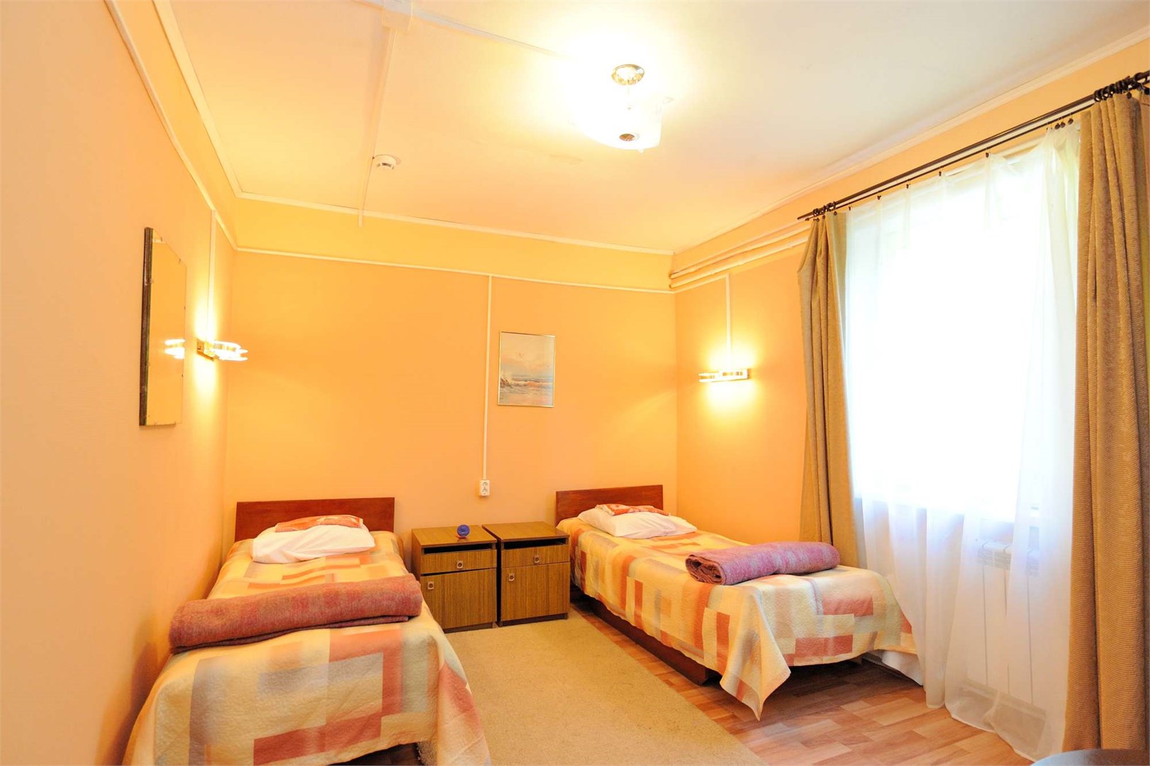 Дом 10 правая в Аннушка