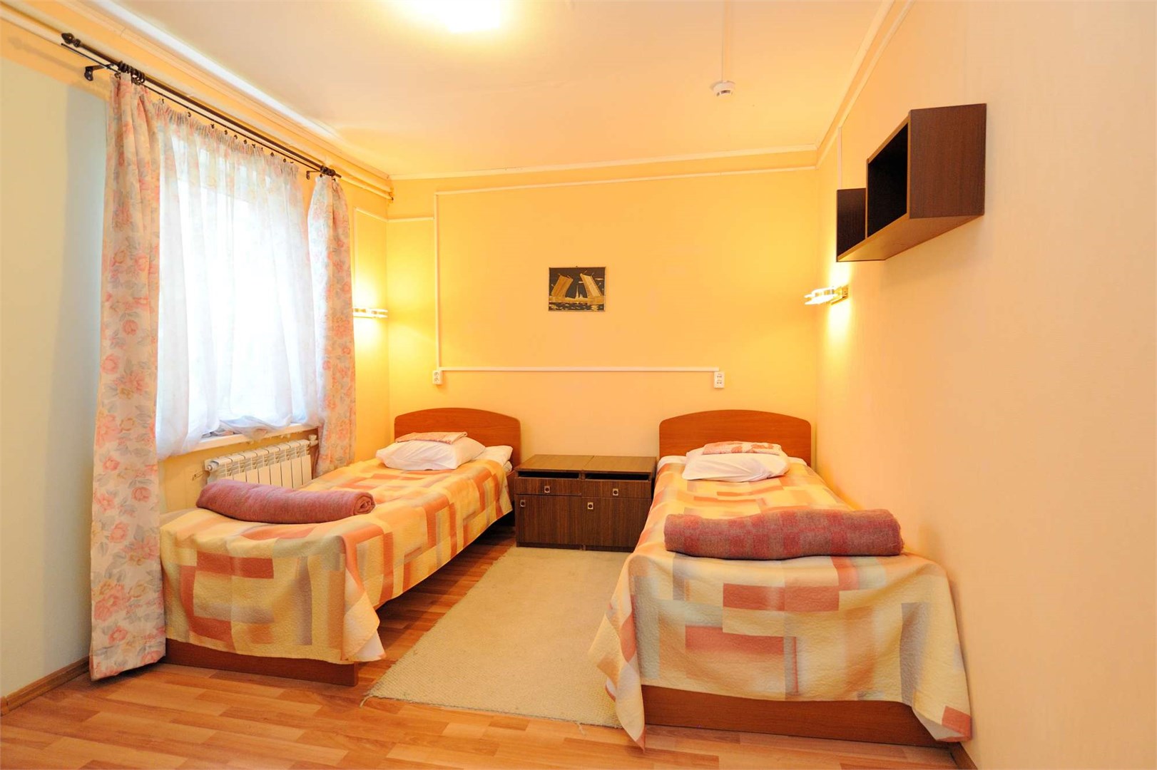 Дом 10 правая в Аннушка