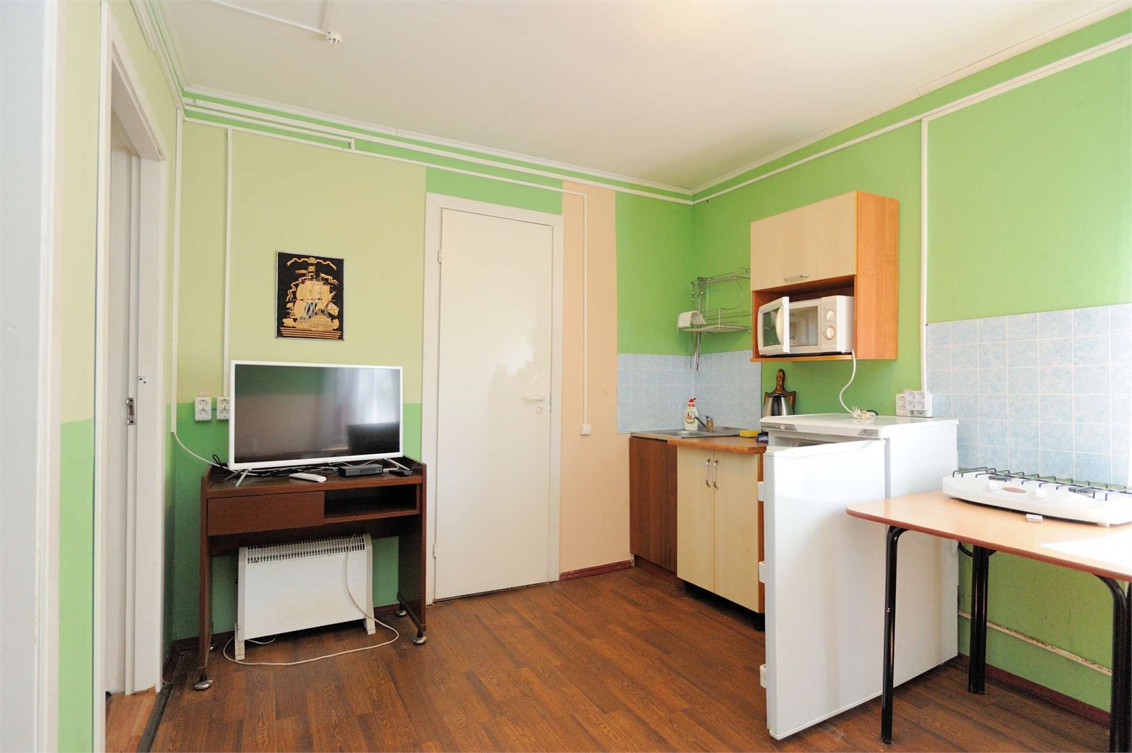 Дом 10 правая в Аннушка